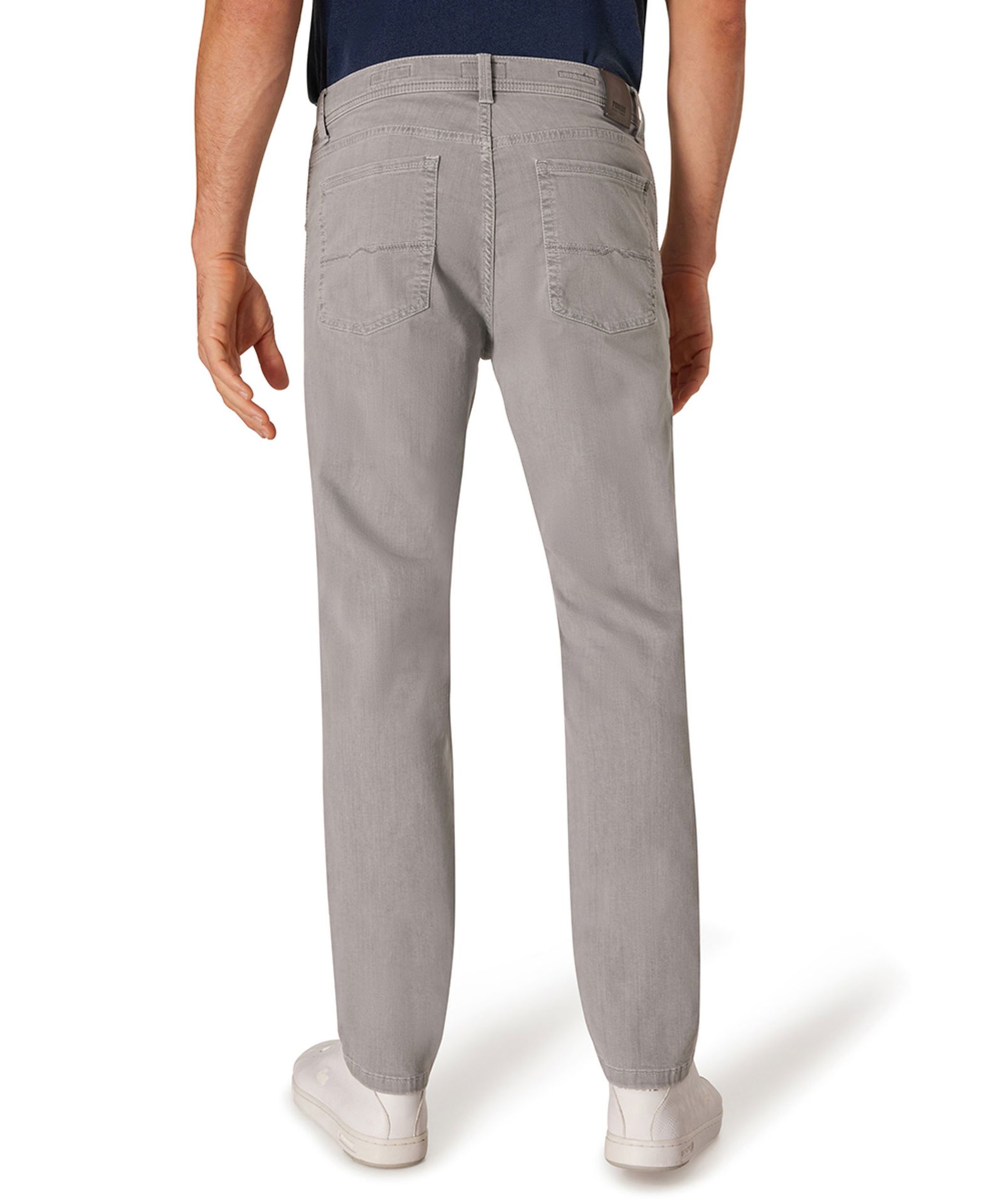 Pioneer Regular Fit Jeans 