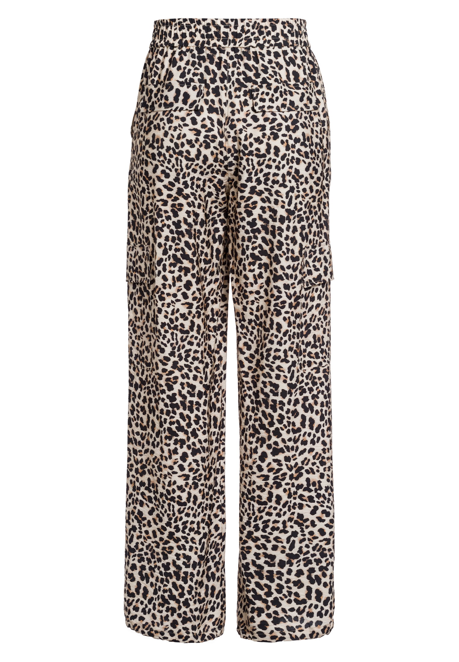 Marc Aurel Carghose mit Leopardenprint #2