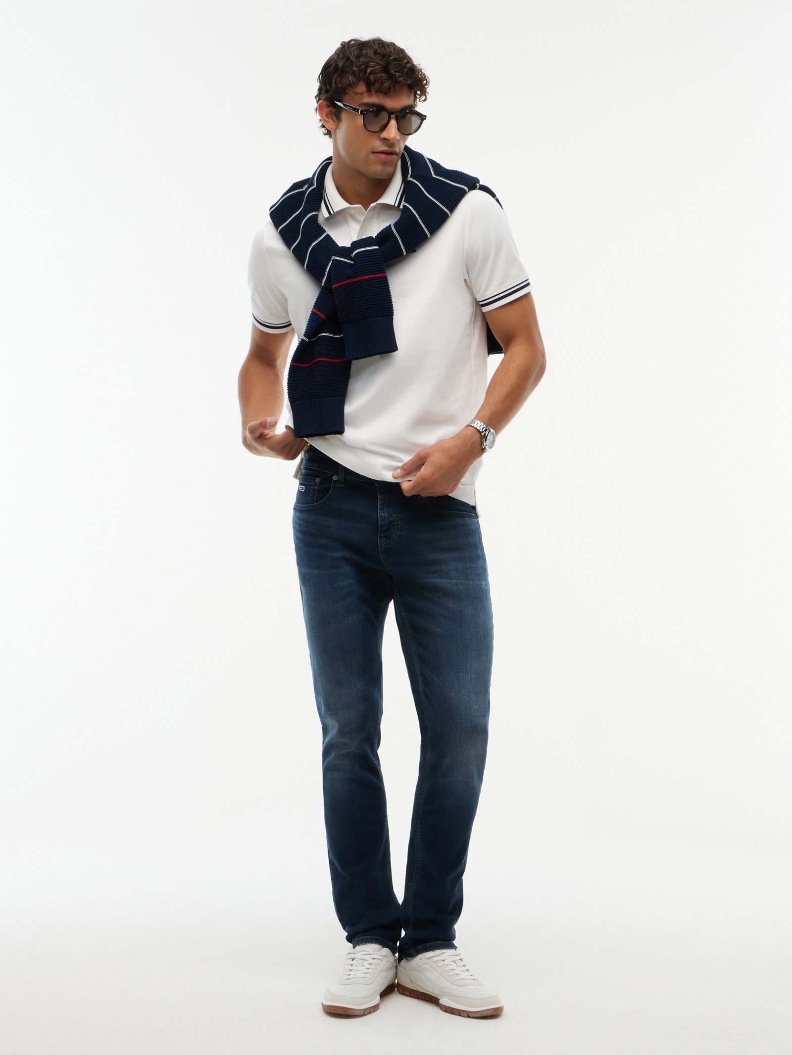 Tommy Jeans Slim Jeans #3