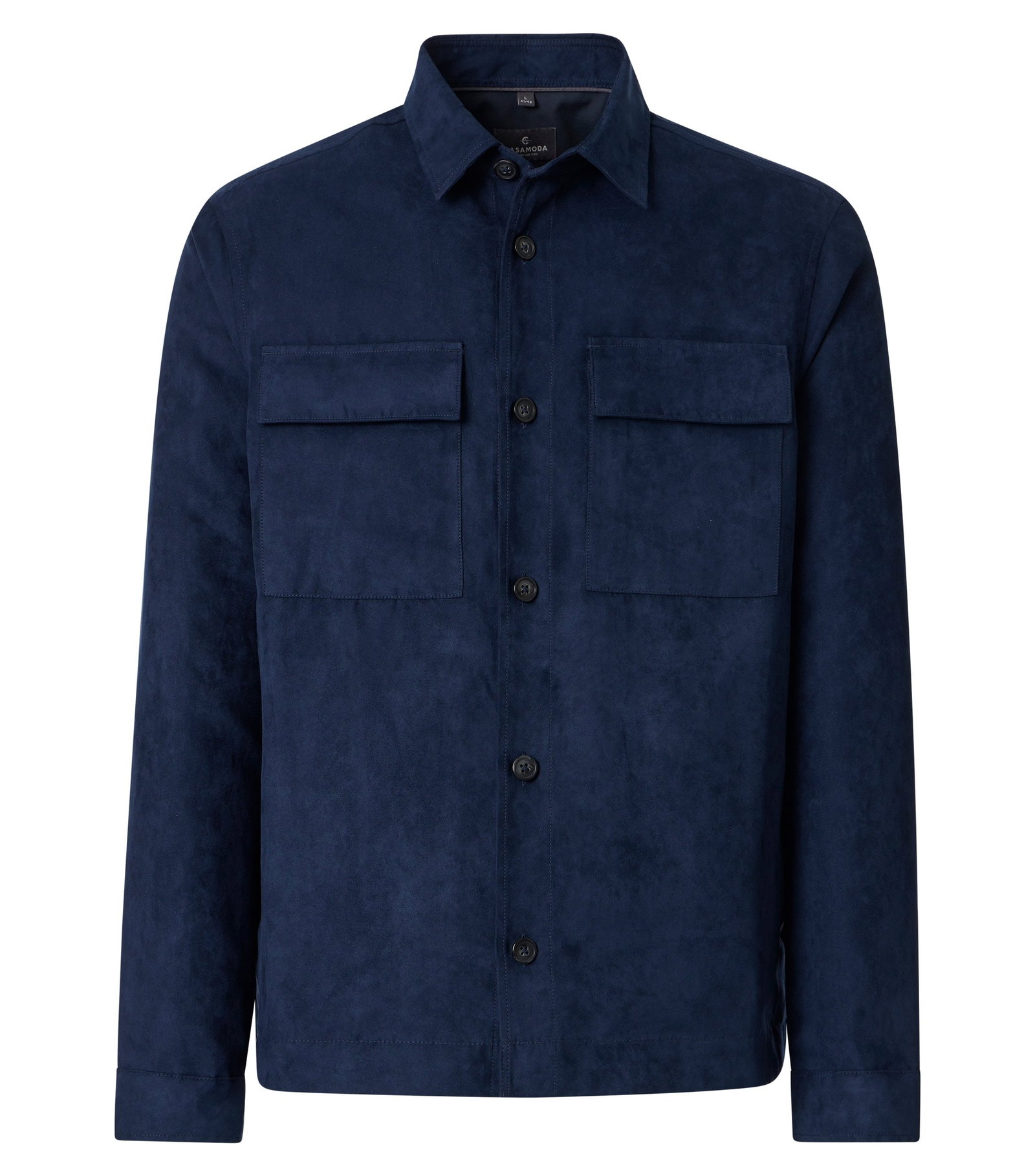 Jacke, 100 blau #1