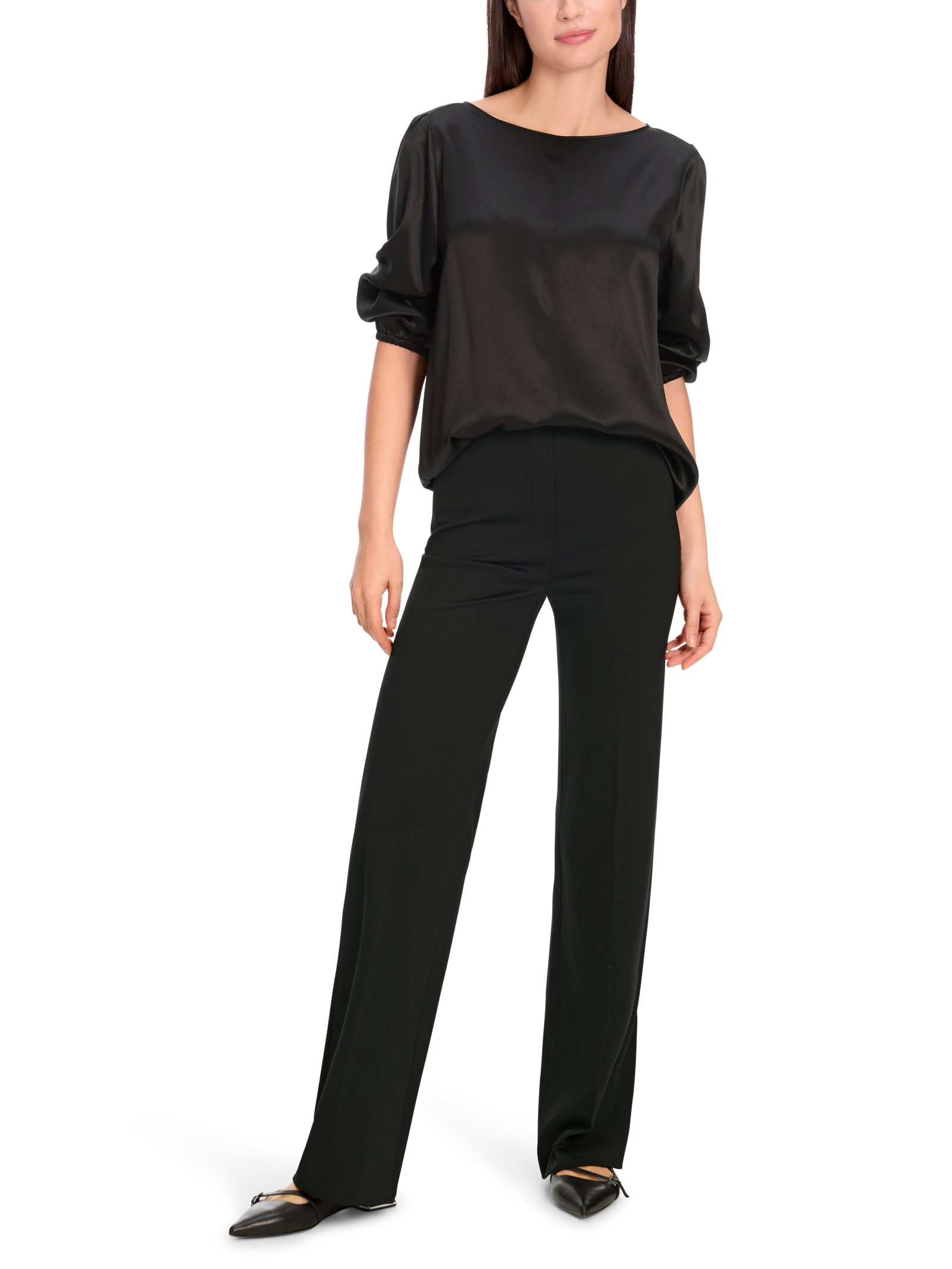 Puddle Pants Modell WINDER #9