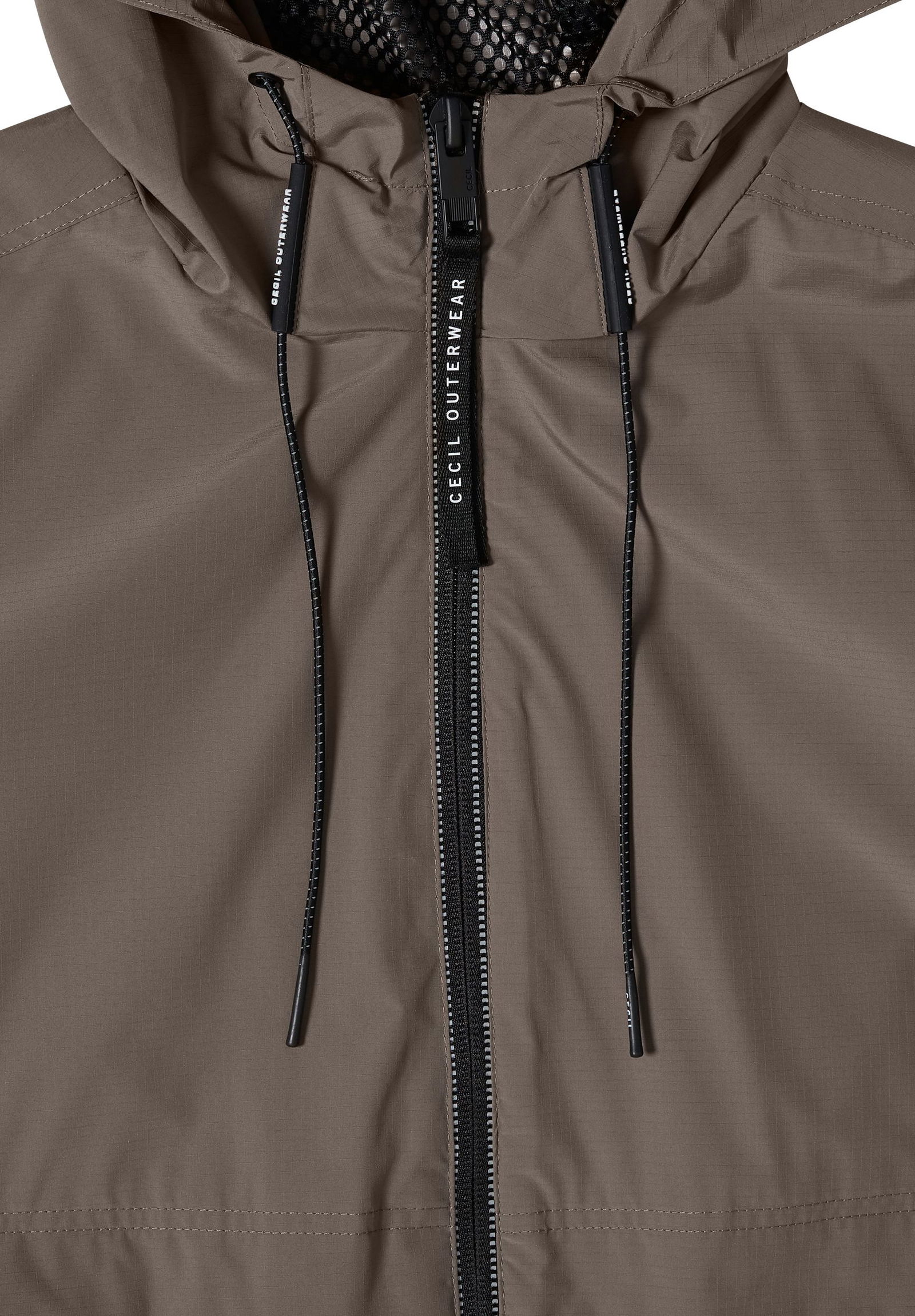 CECIL |  CECIL Funktionsjacke  | XXL | 11231_17217