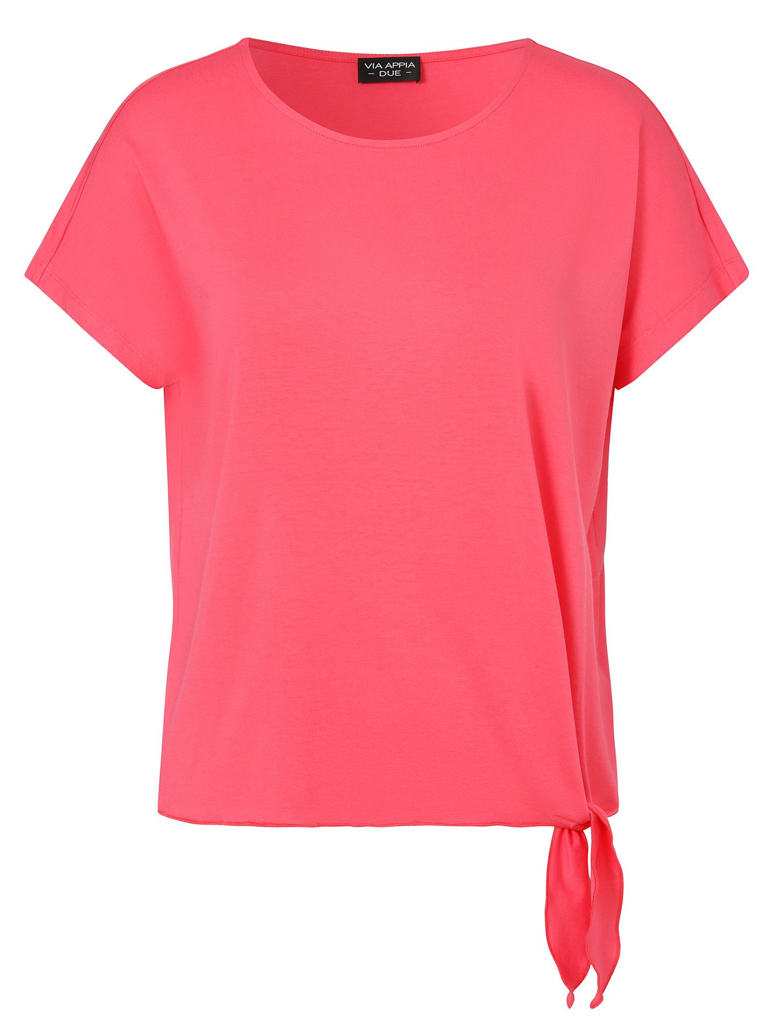 225b1098cf12a634639fa58f6889f793 VIA APPIA DUE | VIA APPIA DUE Shirt | 50 | himbeere