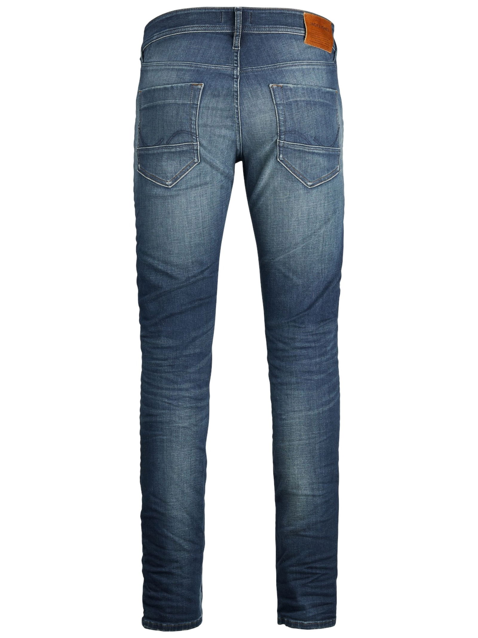 Jack&Jones |  JJIGLENN JJROCK JJ 358 50SPS STS | 27/30 | blue denim