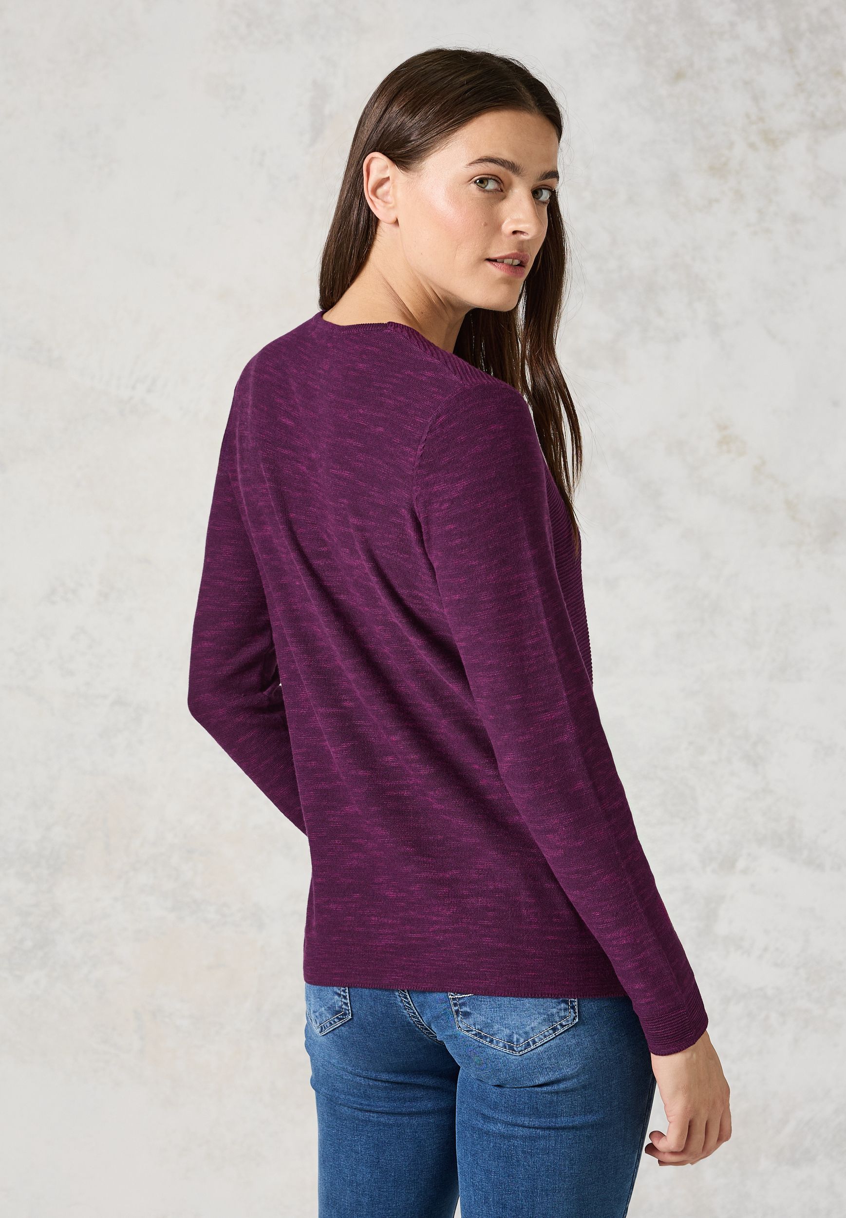 CECIL |  CECIL Pullover  | M | 11231_15854