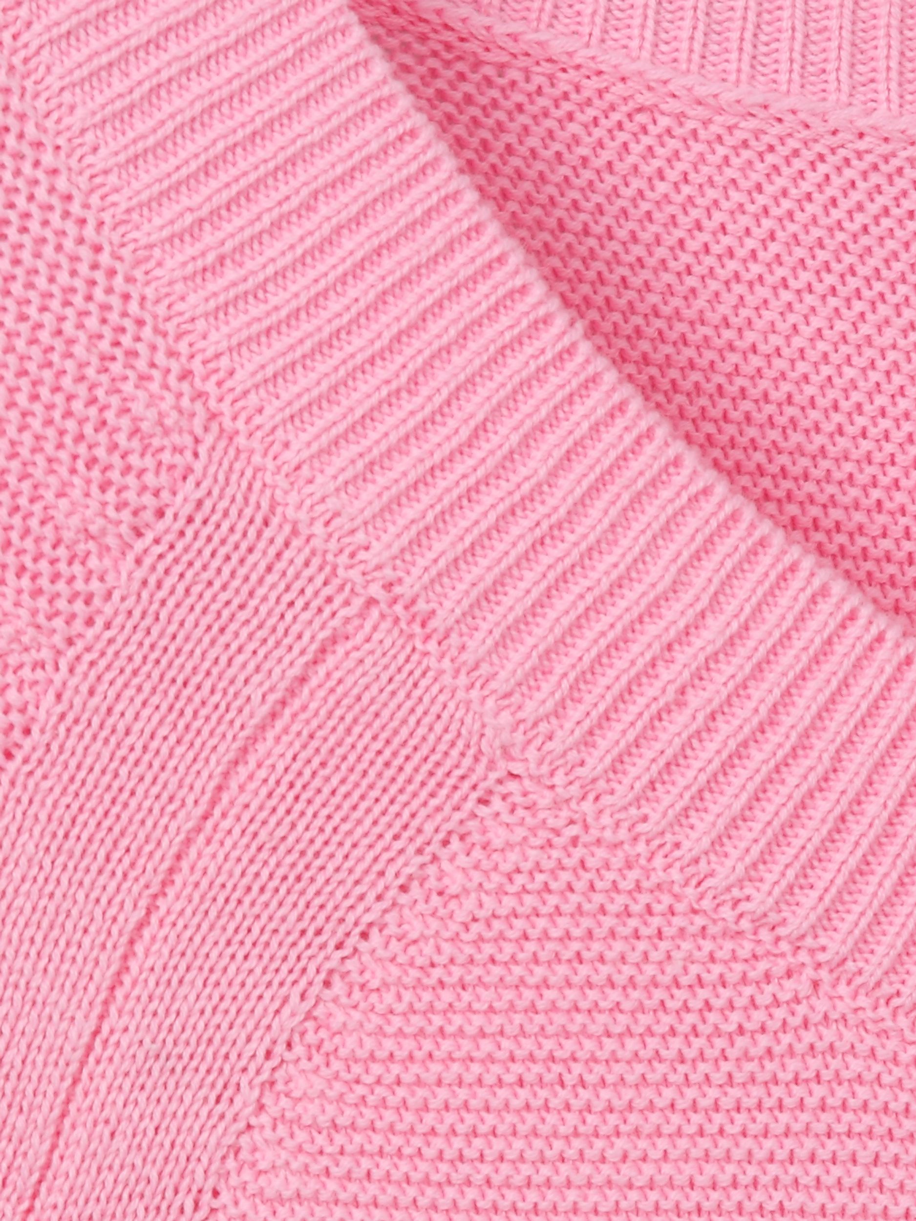 VIA APPIA DUE |  VIA APPIA DUE Pullover  | 48 | pink