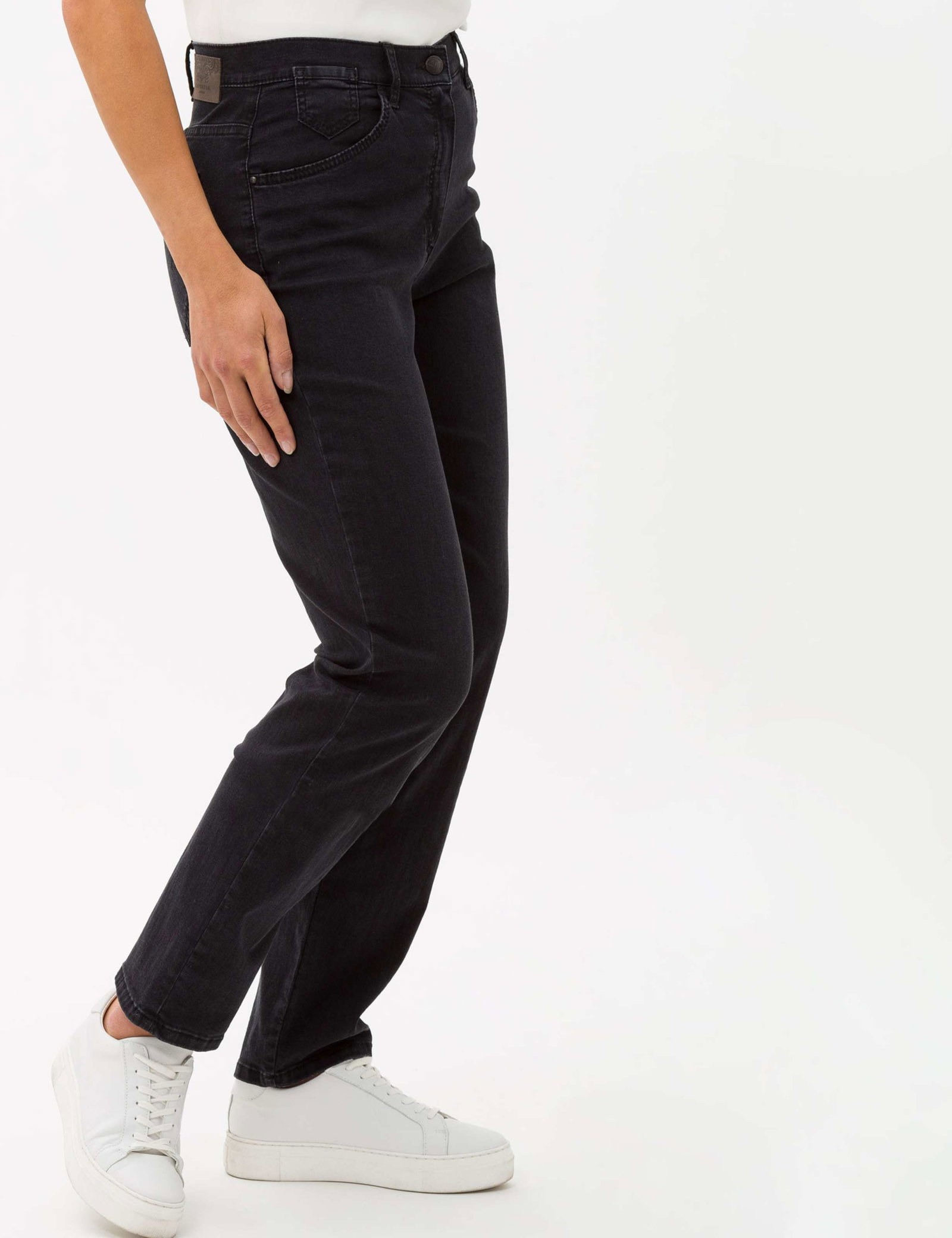 Raphaela by Brax Jeans "Corry Slash" #5