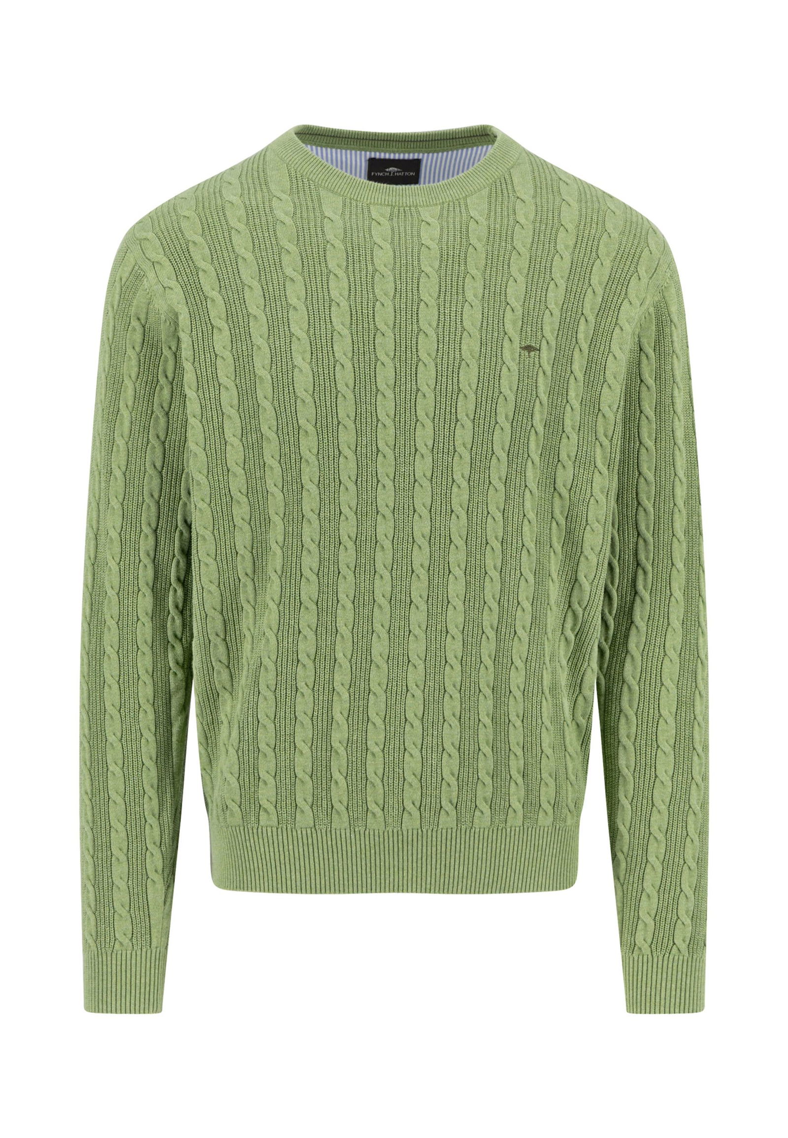 Fynch Hatton |  Fynch Hatton Pullover  | L