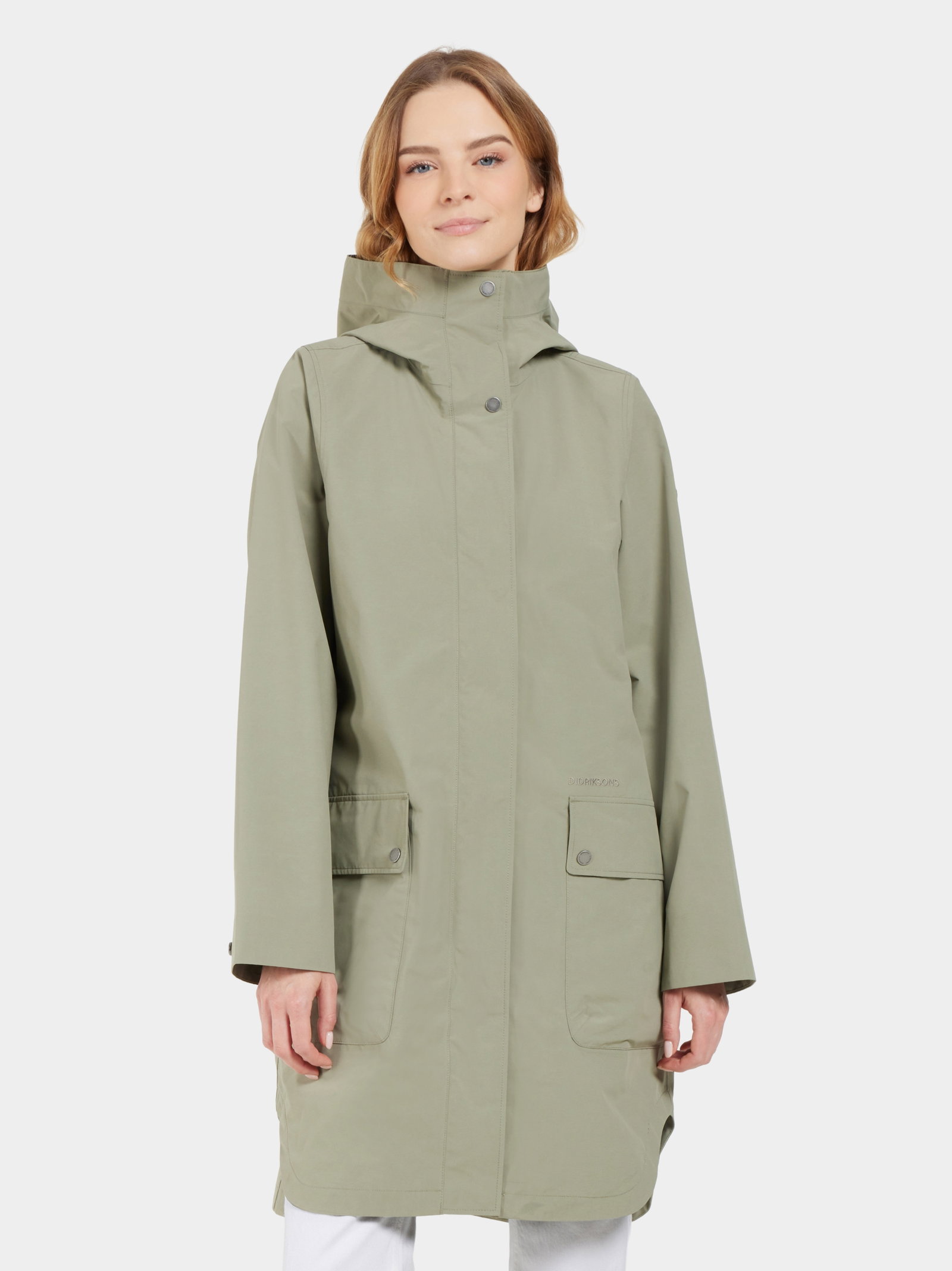 mistel green