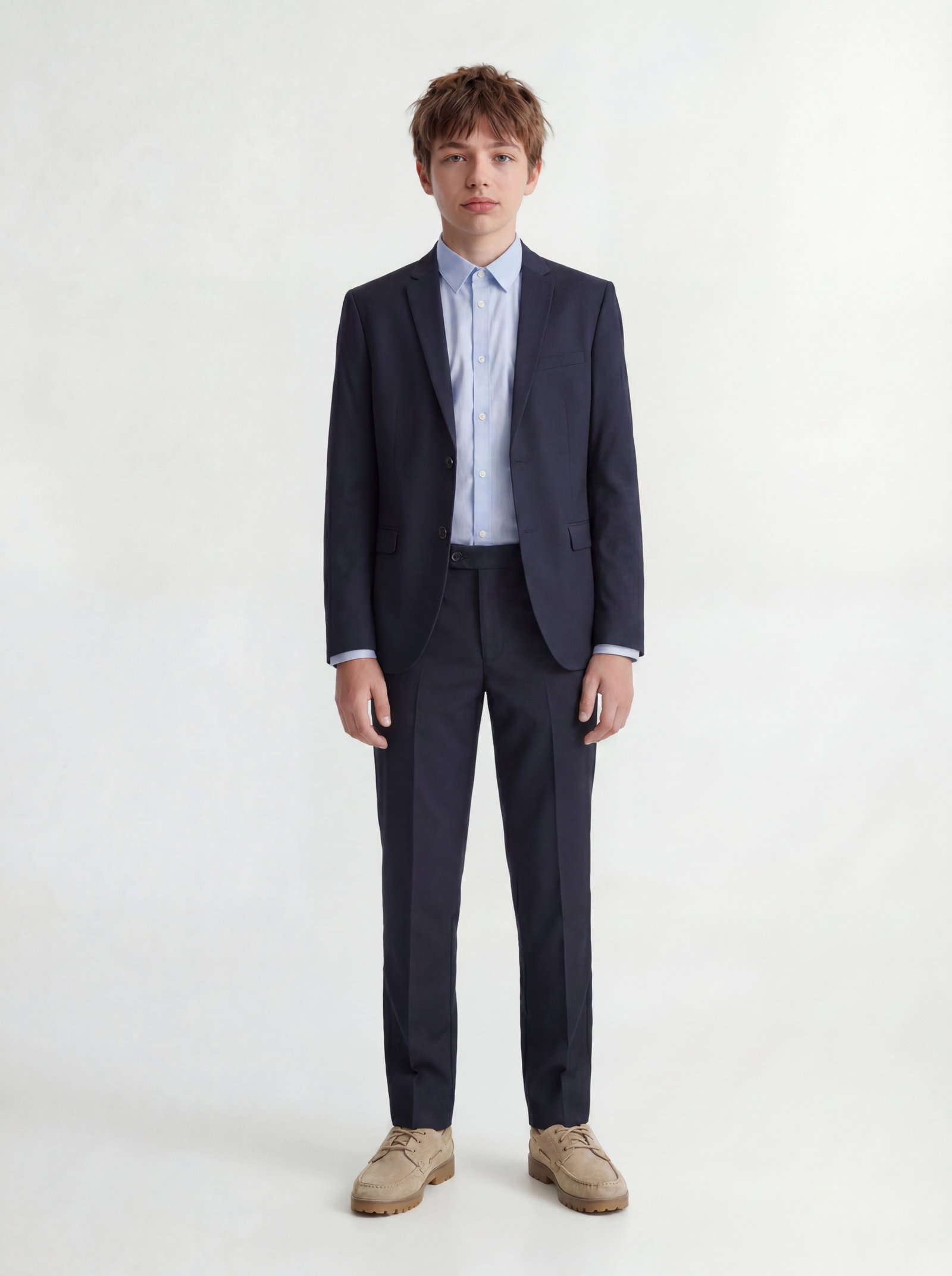 Jack&Jones Anzughose Slim Fit #6