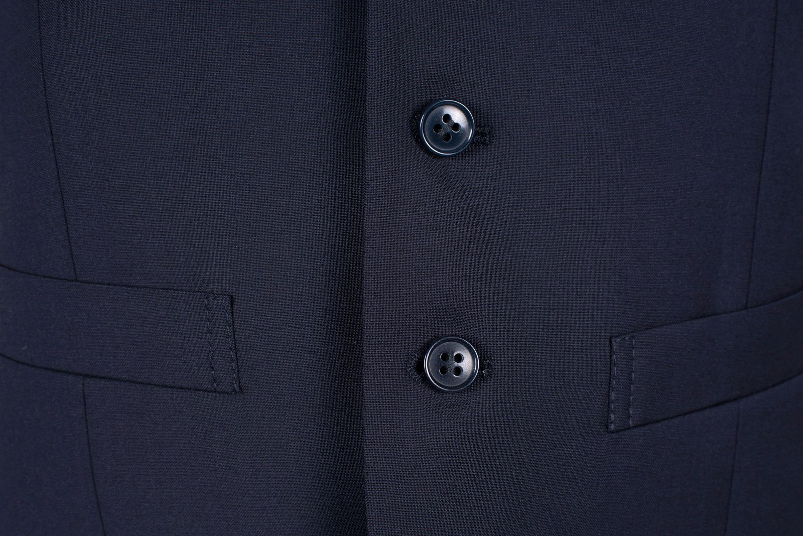 372588767918a64538498c0db8412edc Roy Robson Anzugsweste "Weste S-30-05"