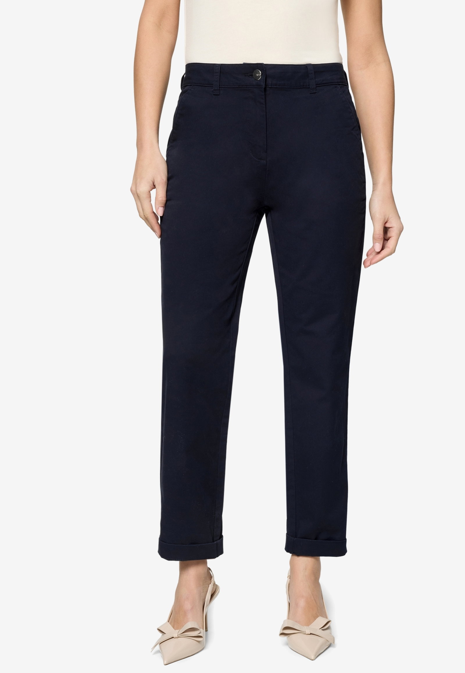 Zero Skinny Jeans #2