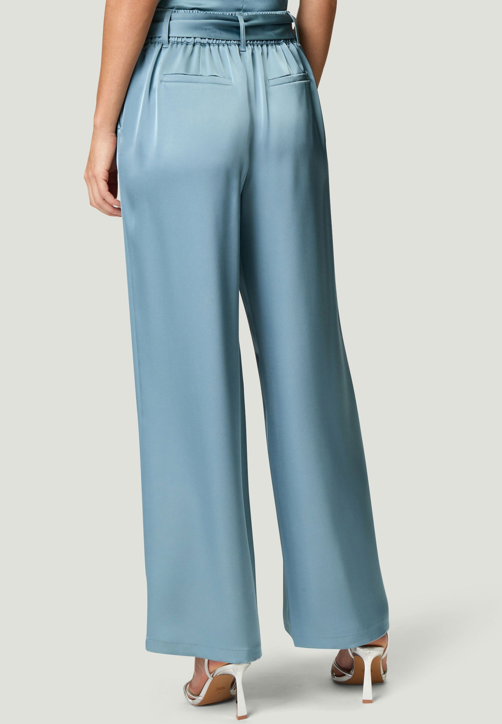 Zero |  Zero Schmale Hose  | 42