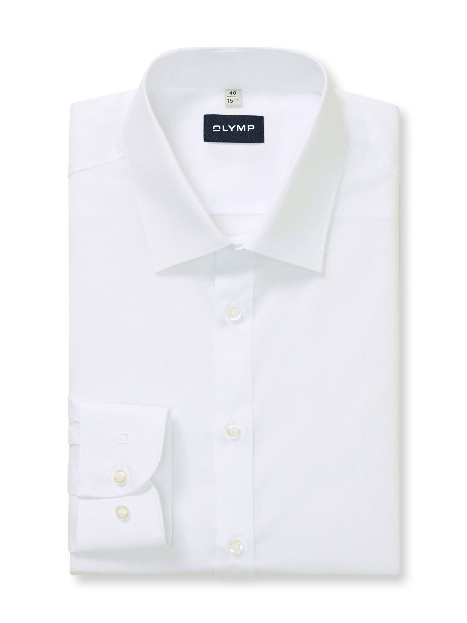 Olymp Hemd Slim Fit #6