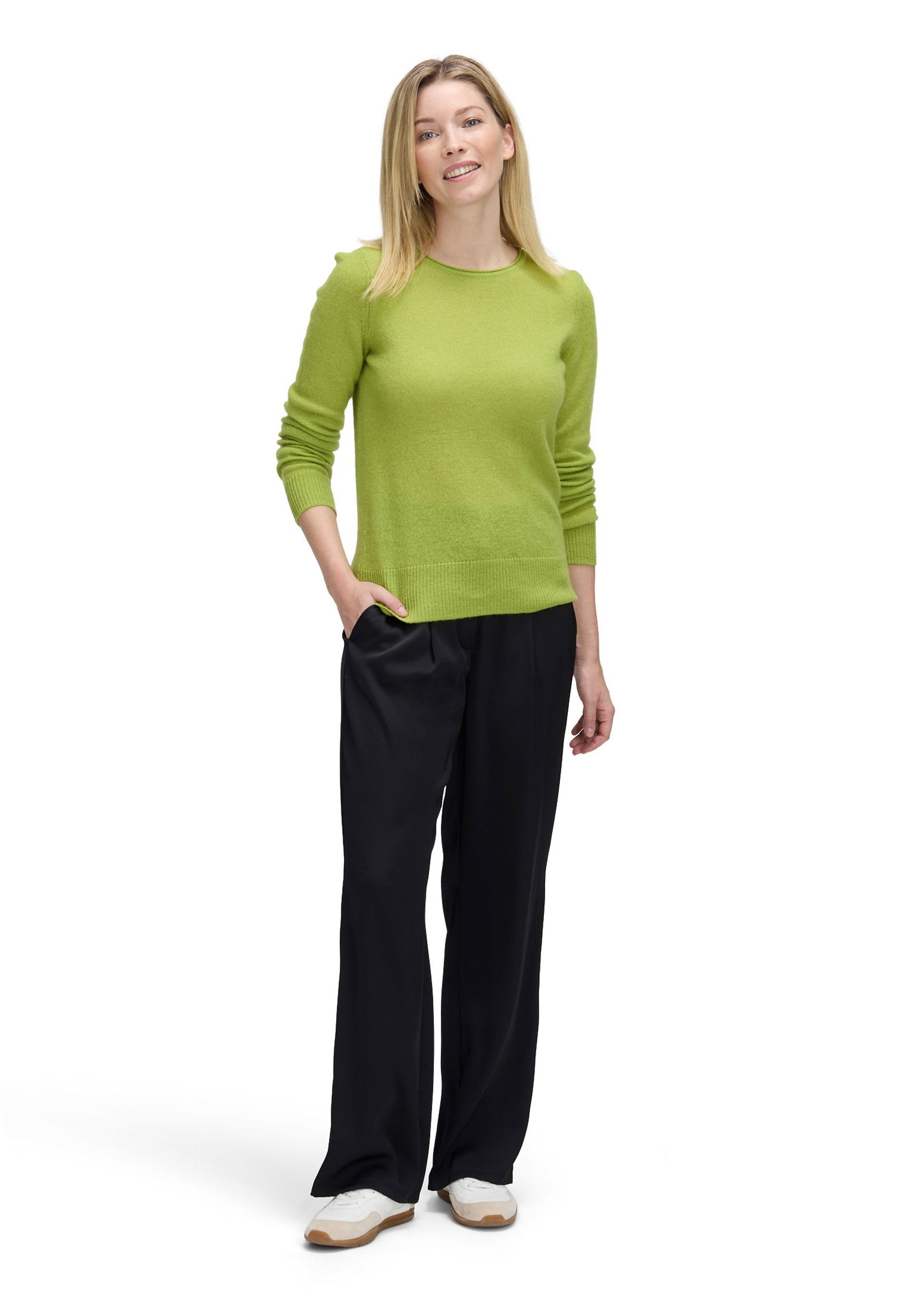 Betty Barclay | Betty Barclay Kaschmir-Pullover | 38