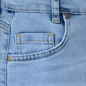 Blue Effect Girls Baggy Bermuda #4