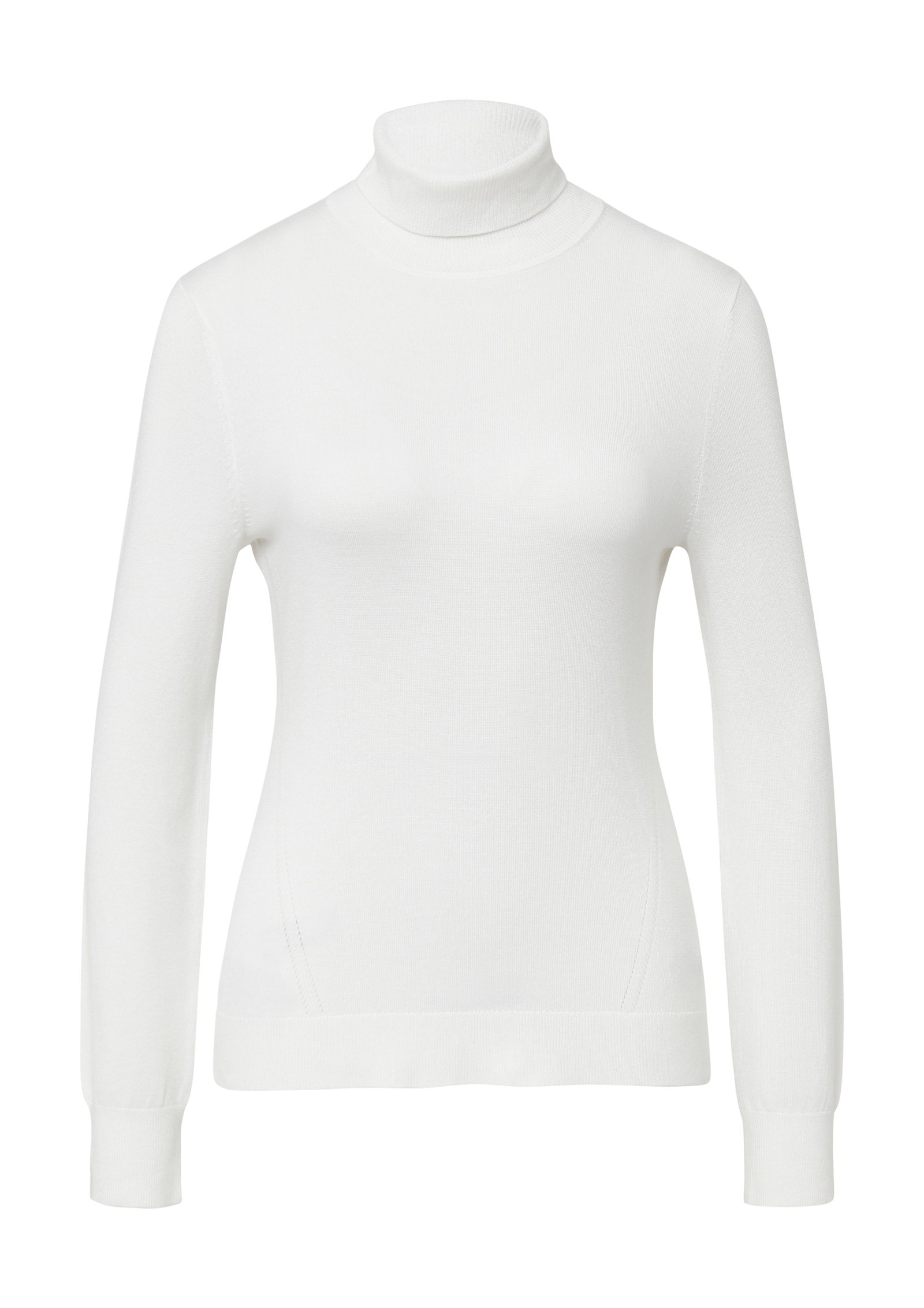 Comma Rollkragenpullover #2