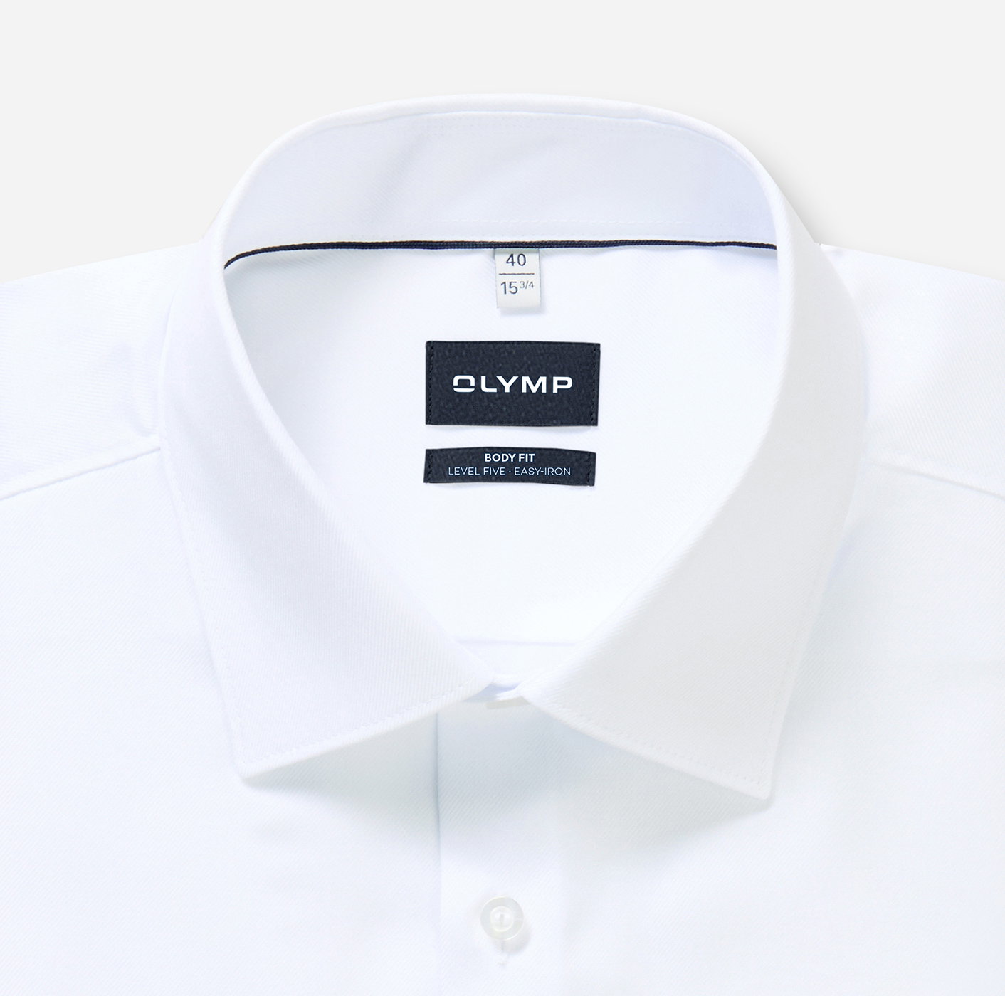 Olymp Hemd Slim Fit #8