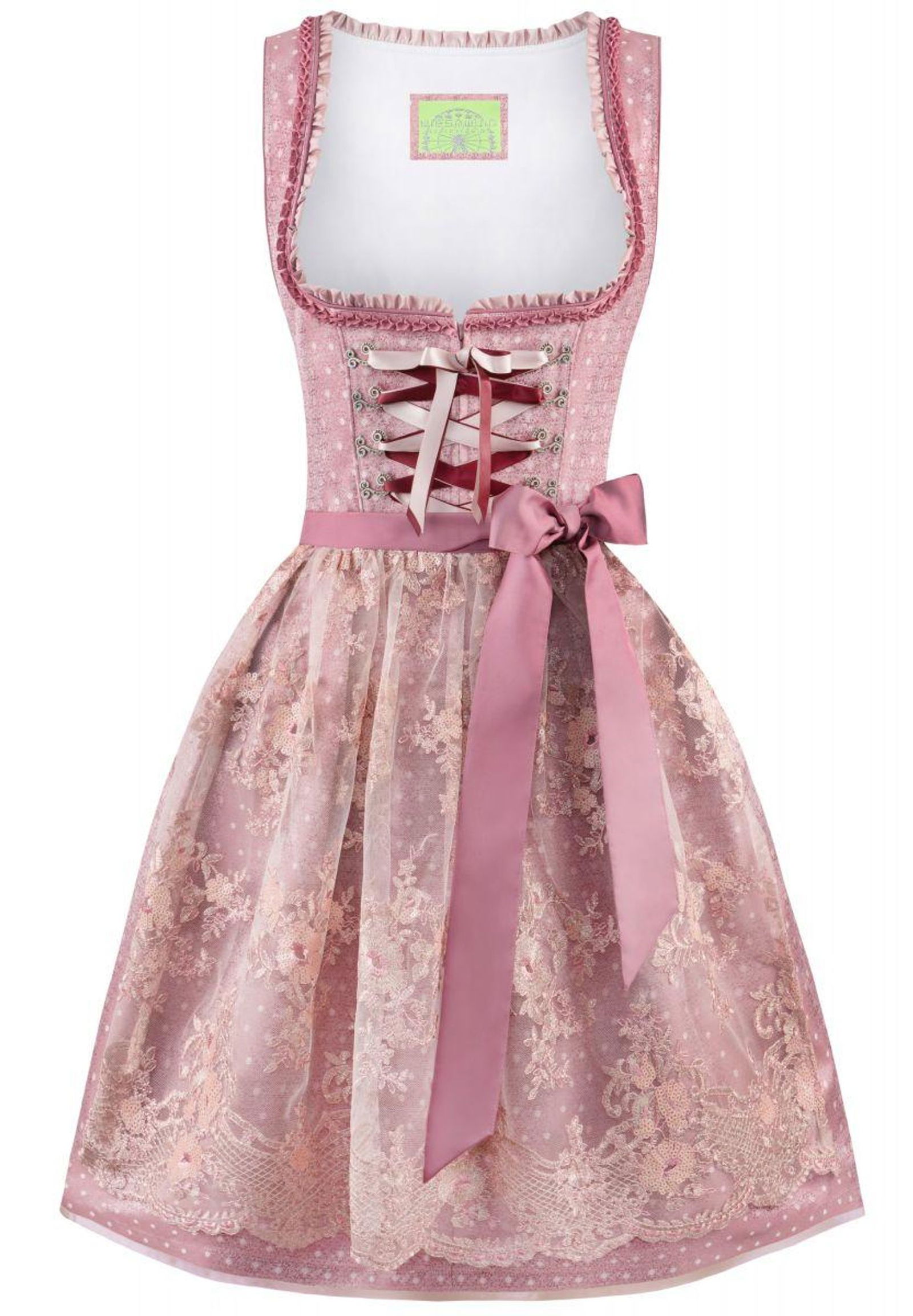 Stockerpoint Dirndl "Darisa"