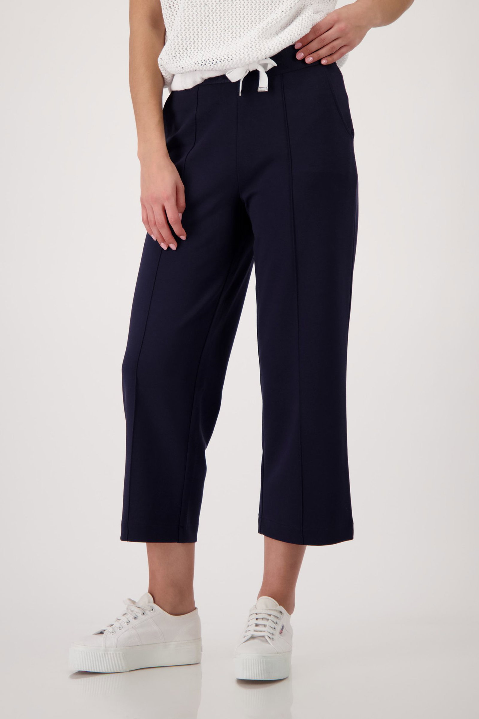 006926689ae818702ebcb3c21320baf7 Monari | Monari Joggingpants | 36 | marine