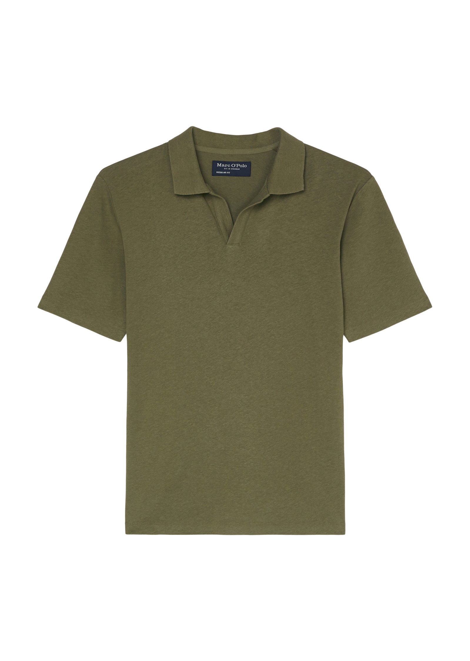 Marc O´Polo Poloshirt Poloshirt Jersey #1