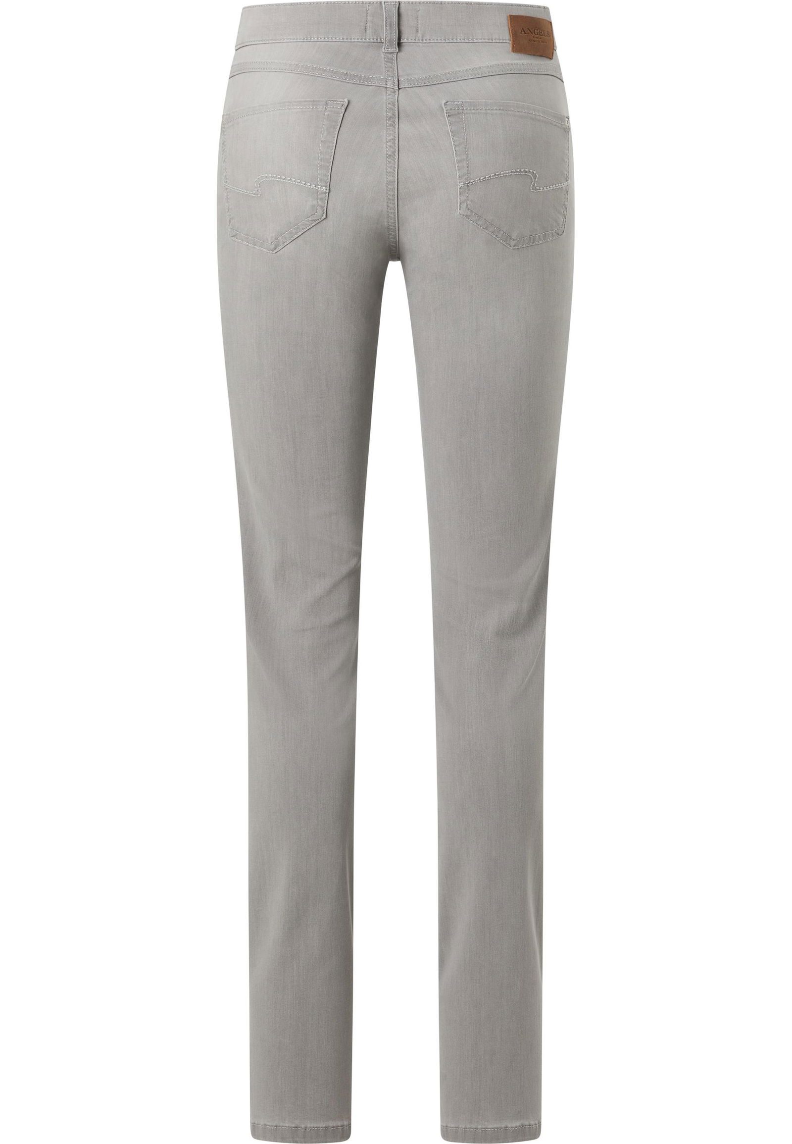 6a03b5a1bea13e8d771ef105b8c89f23 Angels | Angels Jeans "Cici" | 40/30 | light grey used