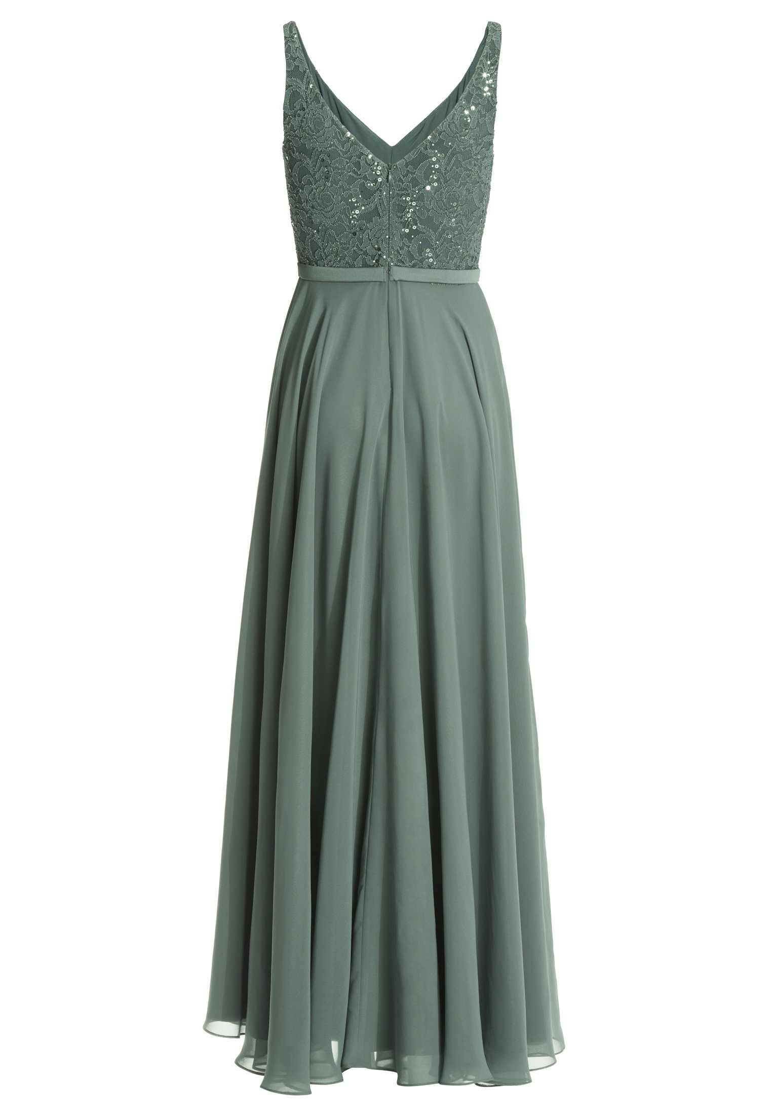SWING Langes Kleid #7