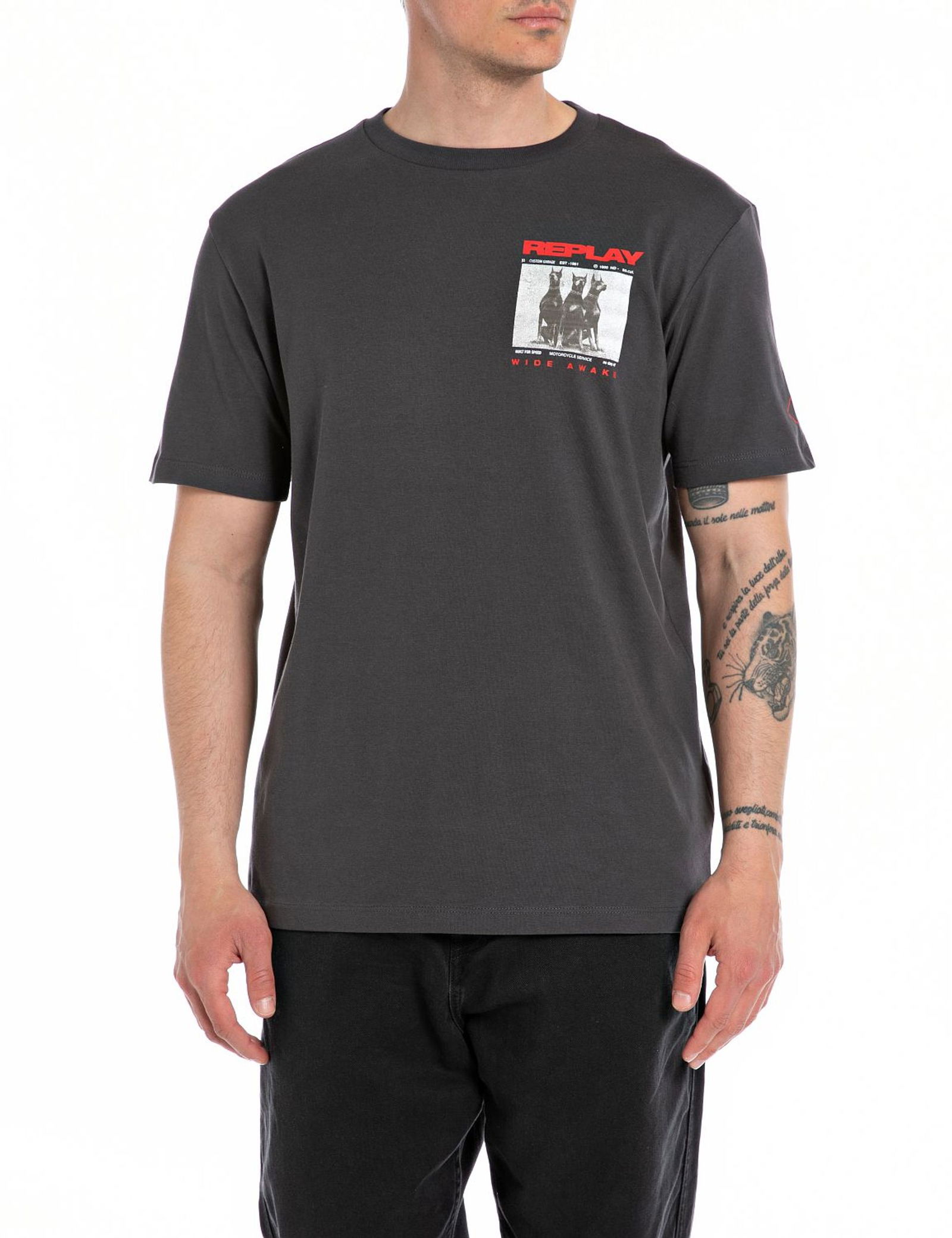 Replay T-Shirt