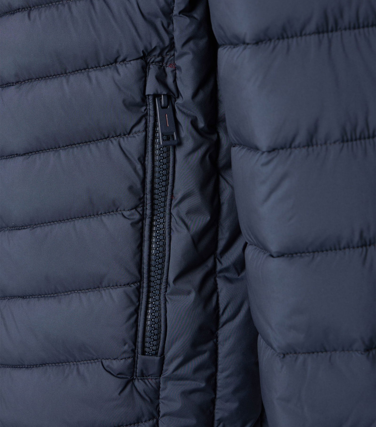 Casa Moda |  Casa Moda Steppjacke  | L | blau