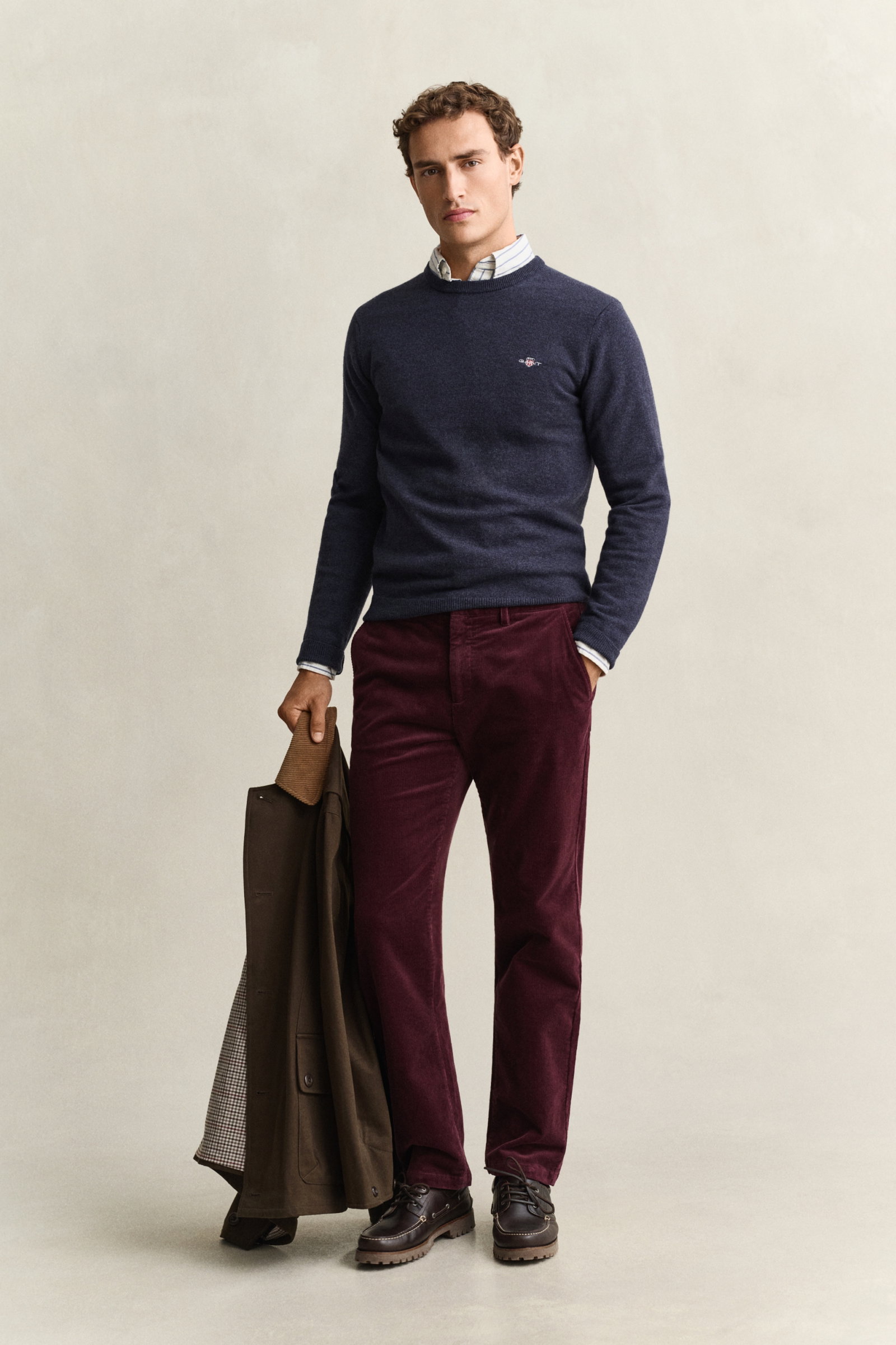 Gant Pullover #5
