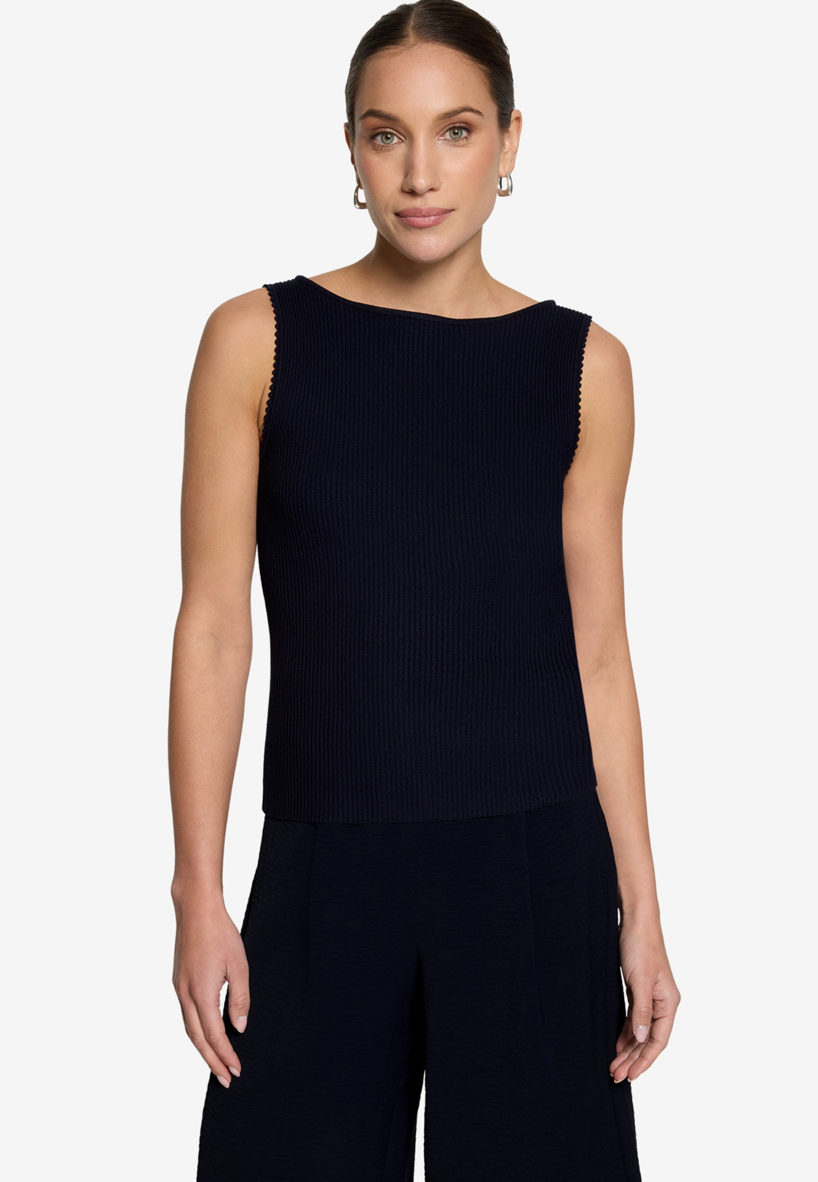Zero Pullover #6
