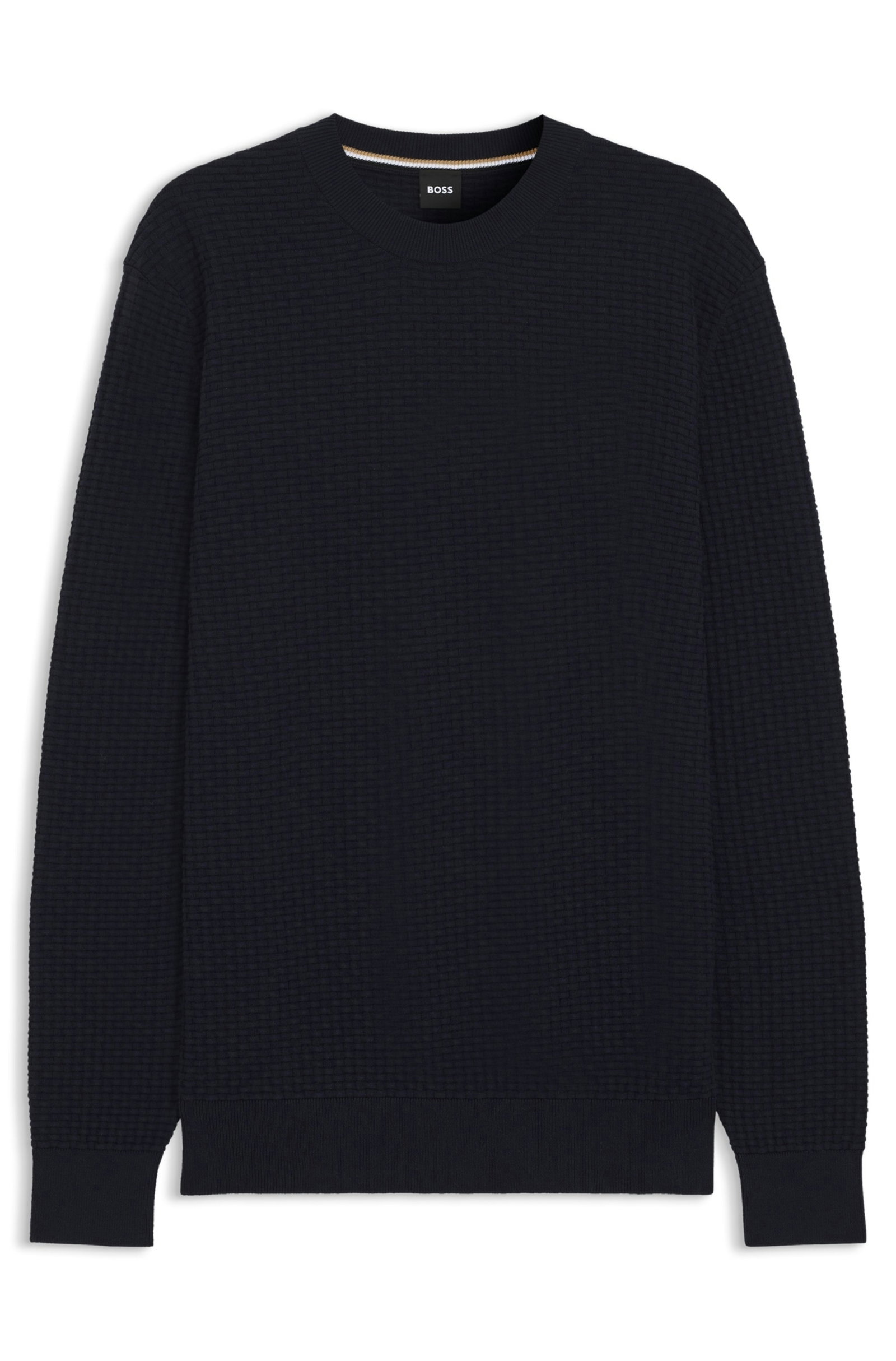 BOSS Black Pullover "H-Imberto" #1