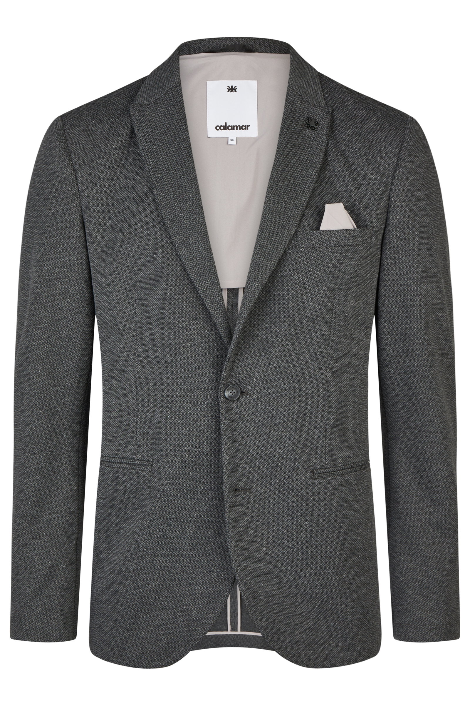 Indoor Blazers, Anthra #1