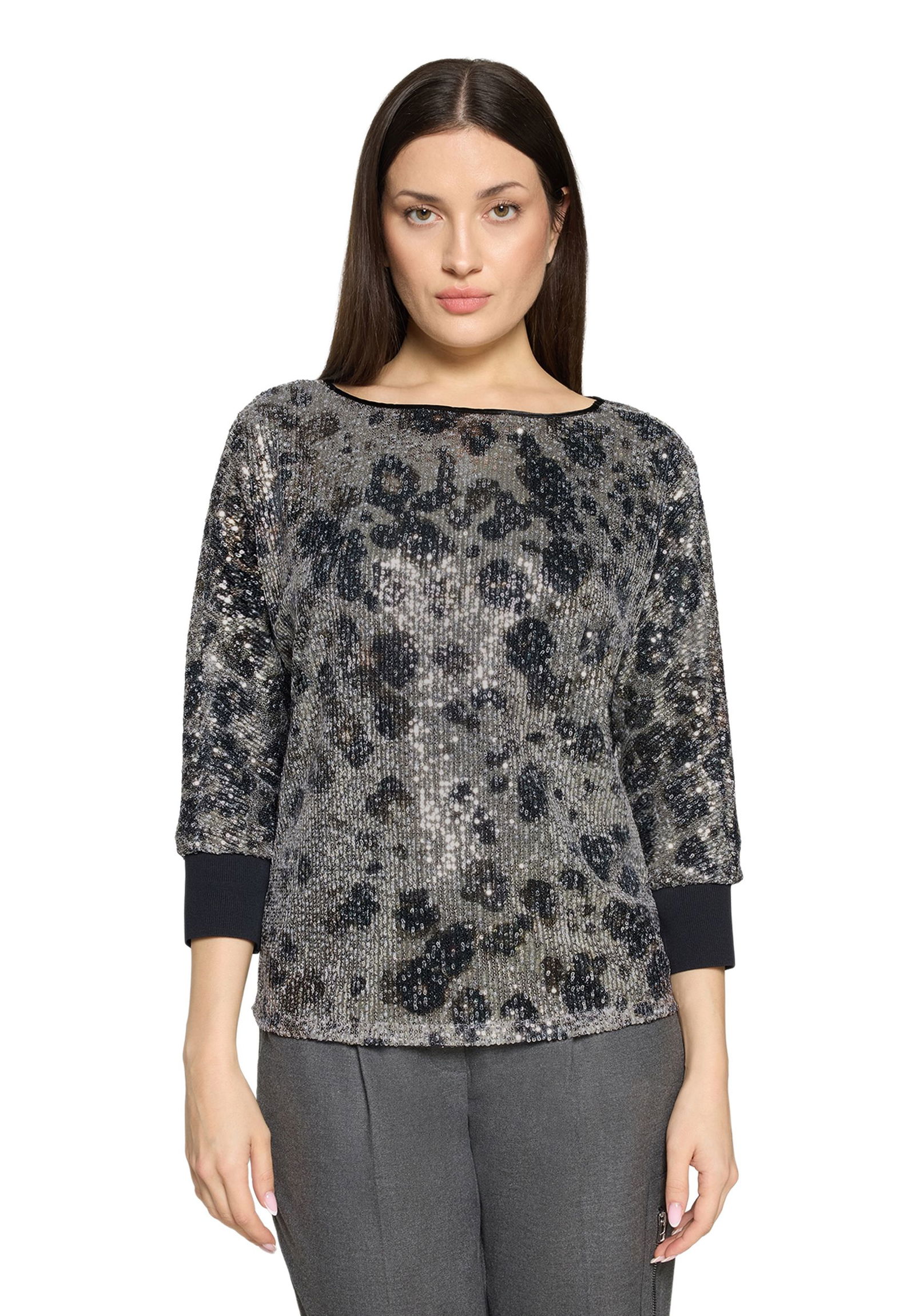 |  Schlupfbluse | 44 | 1300_7874