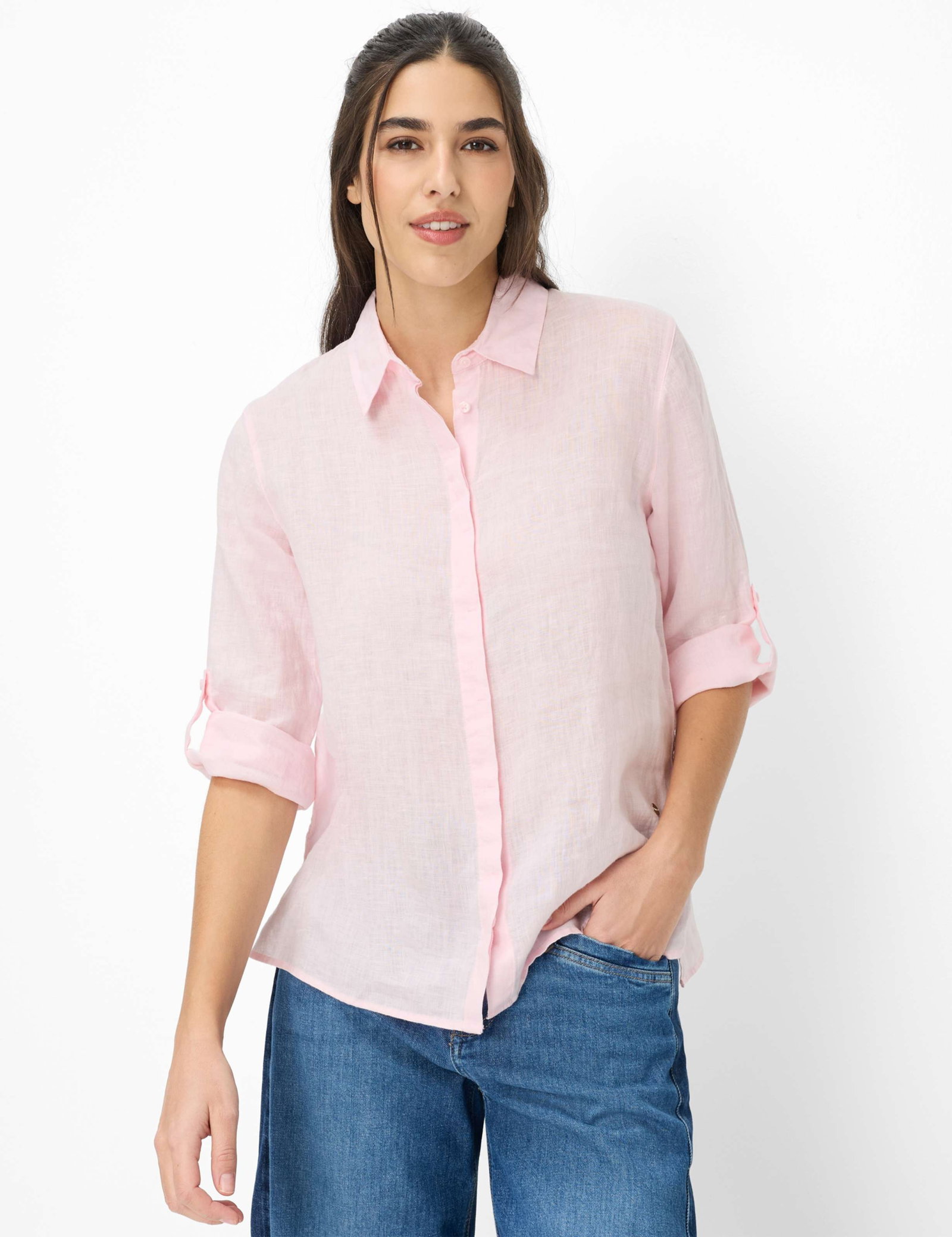 STYLE.VICKI Dep, dusty rose #4
