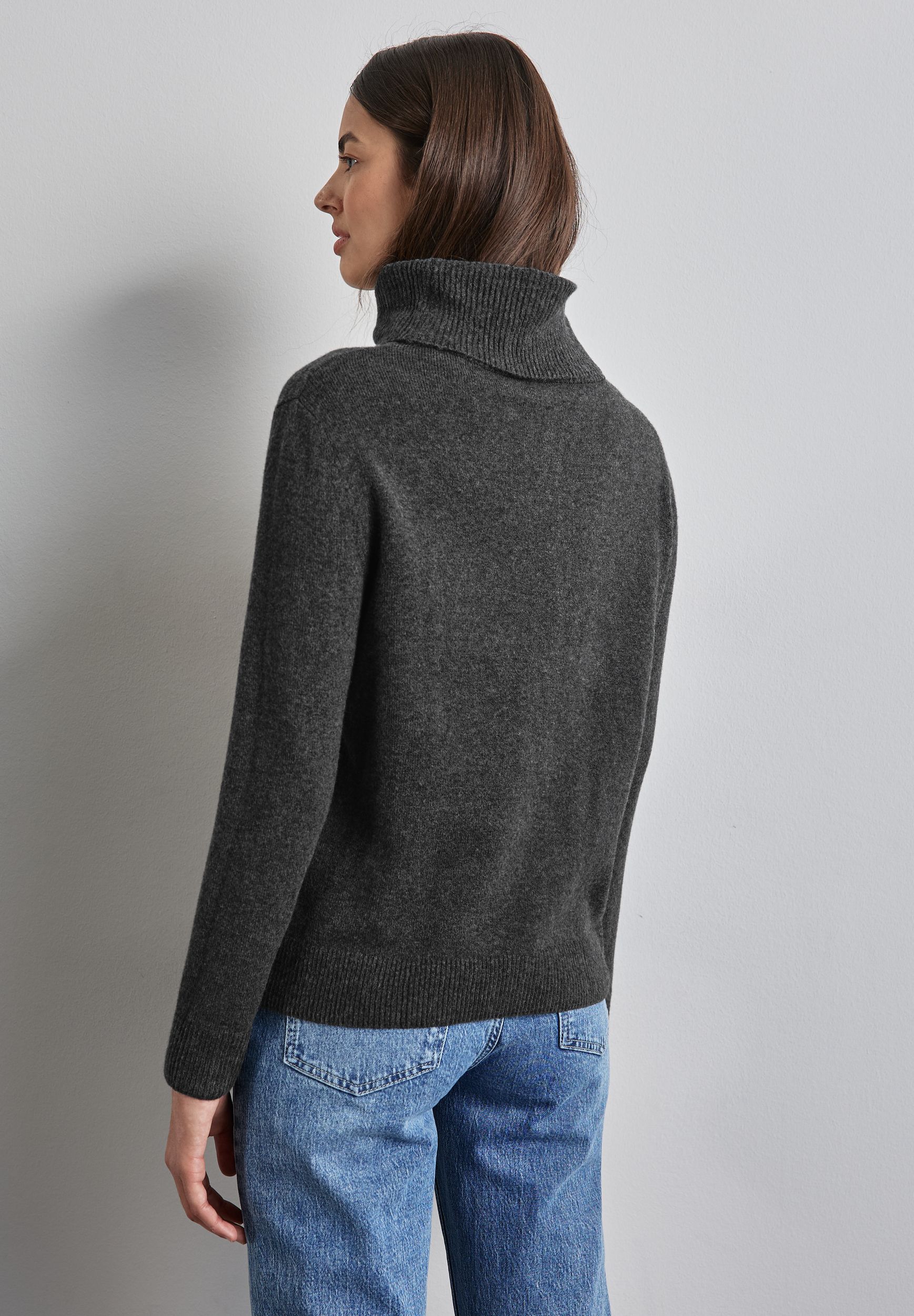 Street One |  Street One Pullover  | 42 | 4565_15956