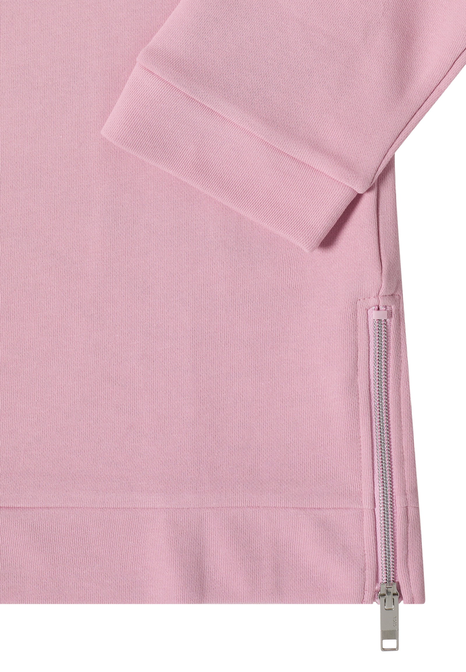 Direction FP Shirt, mellow rose #2