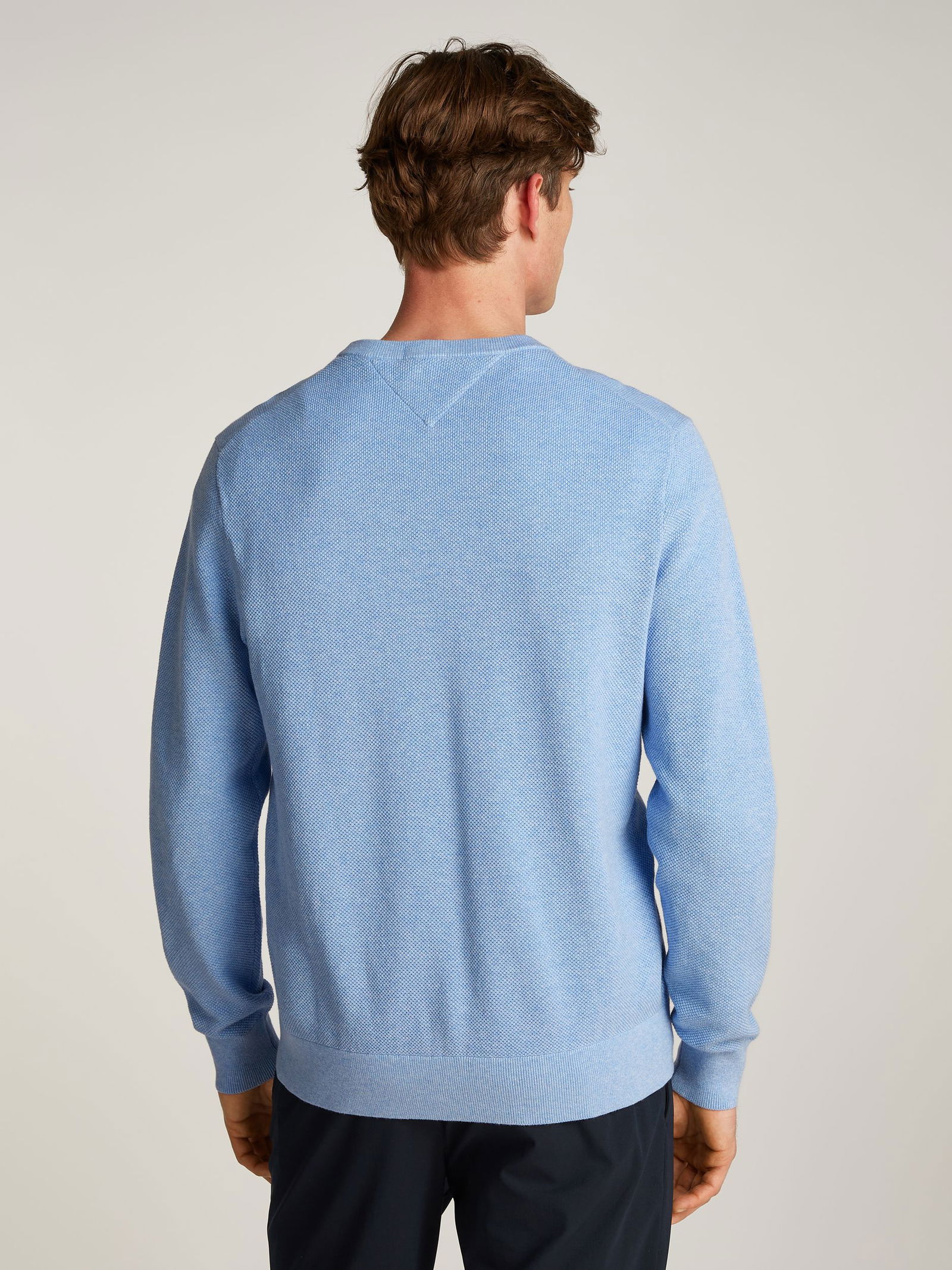 Tommy Hilfiger | Tommy Hilfiger Pullover | XL | vessel blue heather