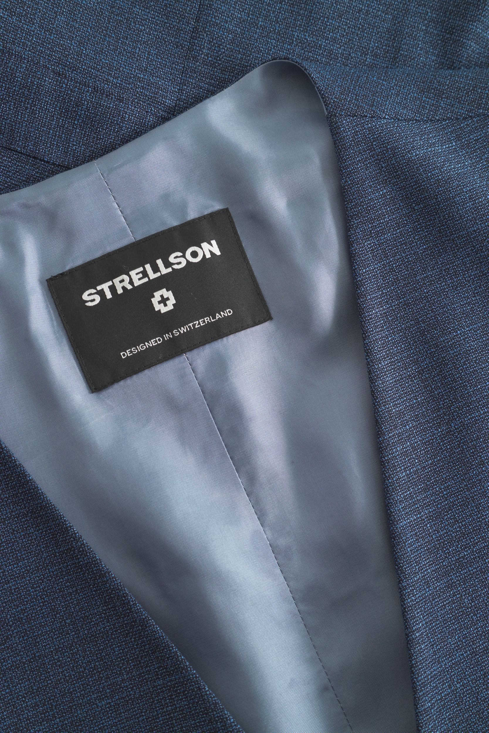 Strellson |  Strellson Weste "Gyl" | 52 | navy