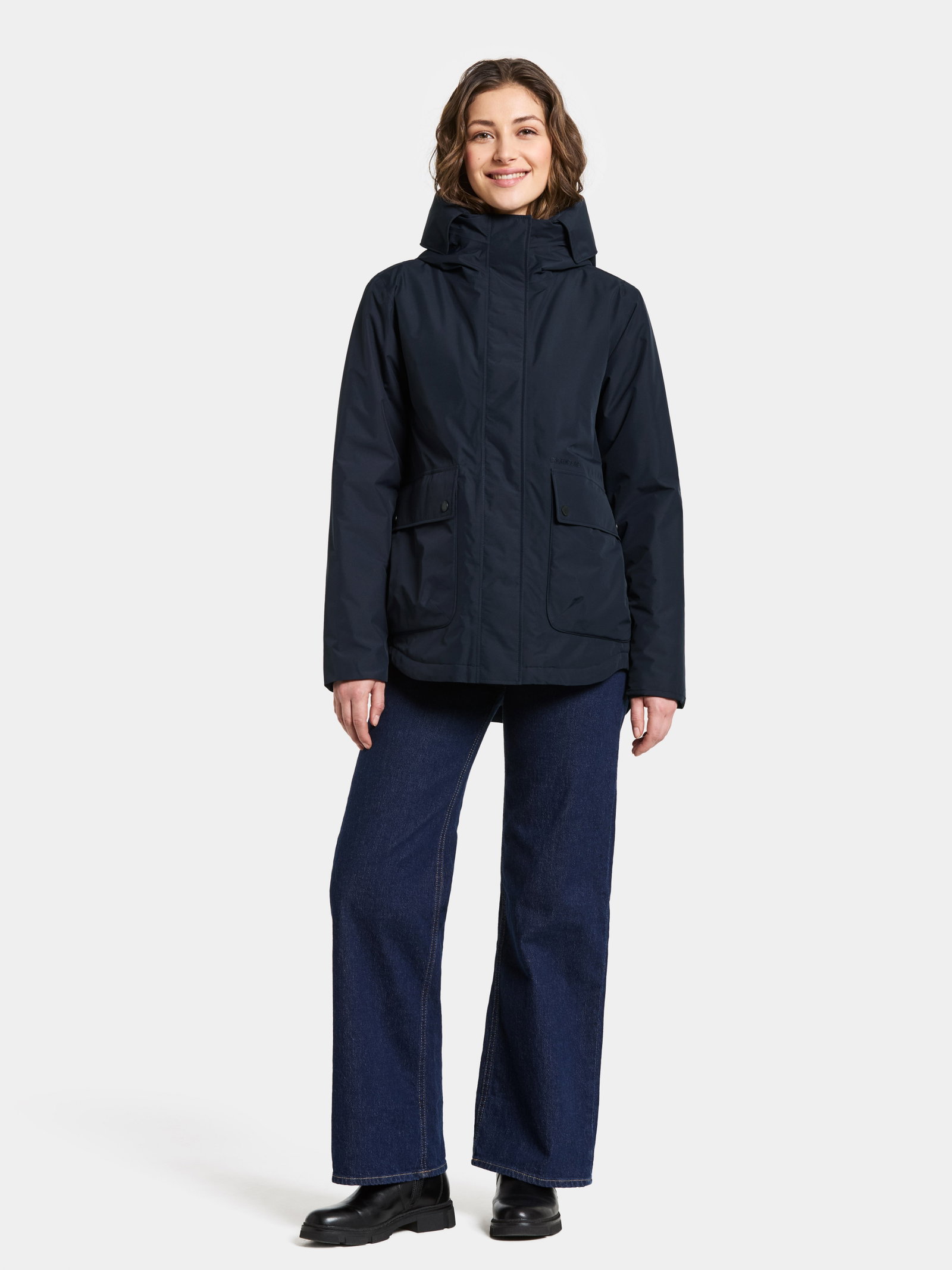 Didriksons Damenjacke Funktionsjacke "Daniella" #2