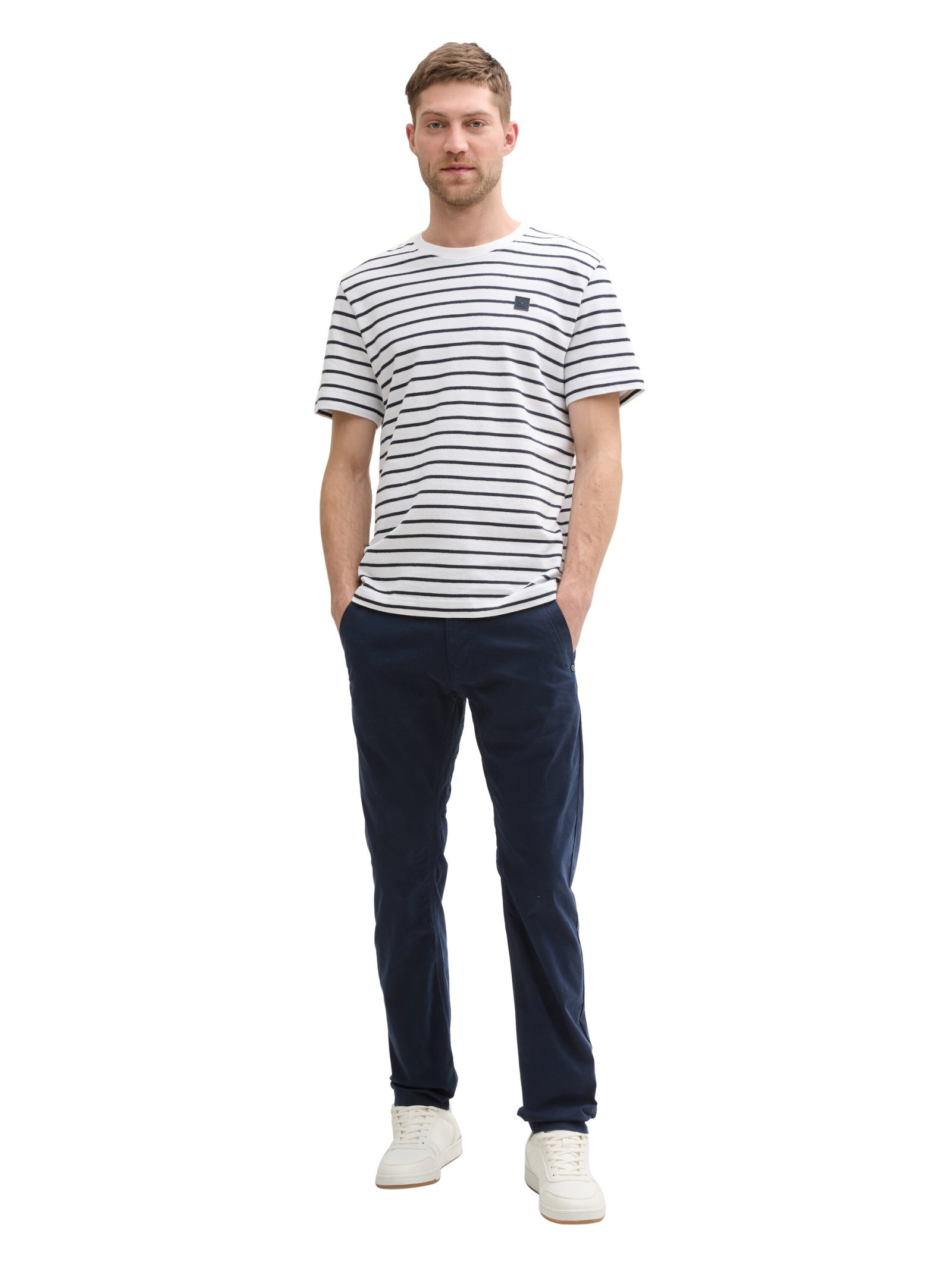 Tom Tailor Chino #6