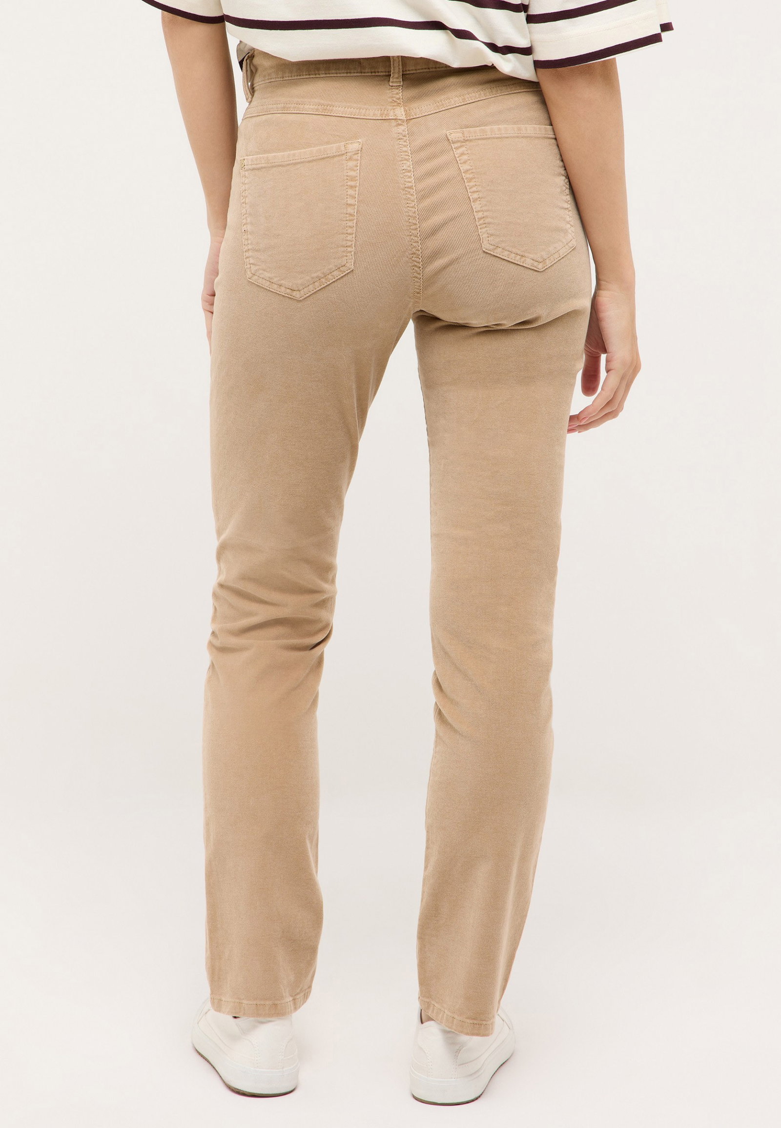 Angels Cordhose "Cici" #5