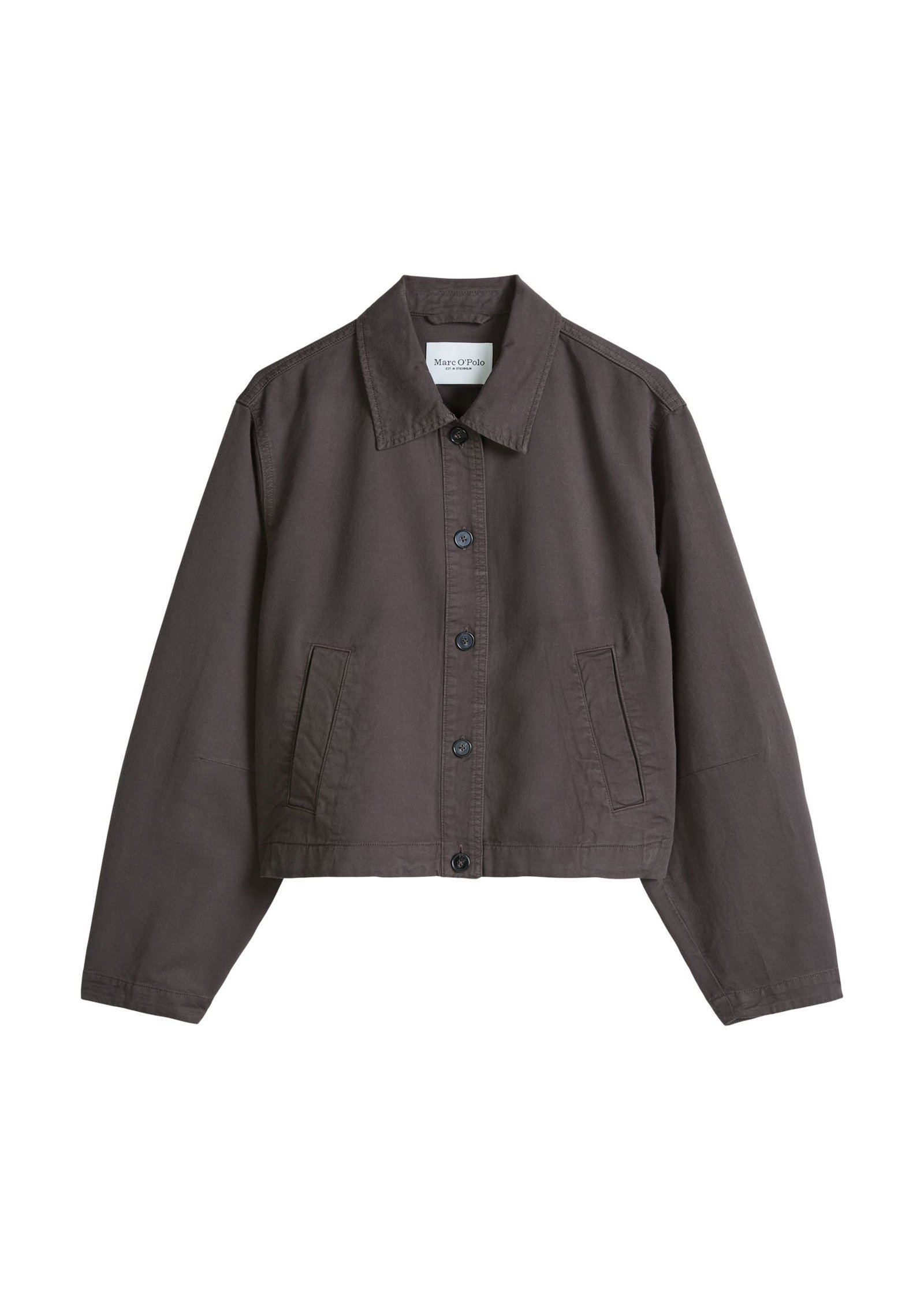Marc O´Polo Funktionsjacke #1