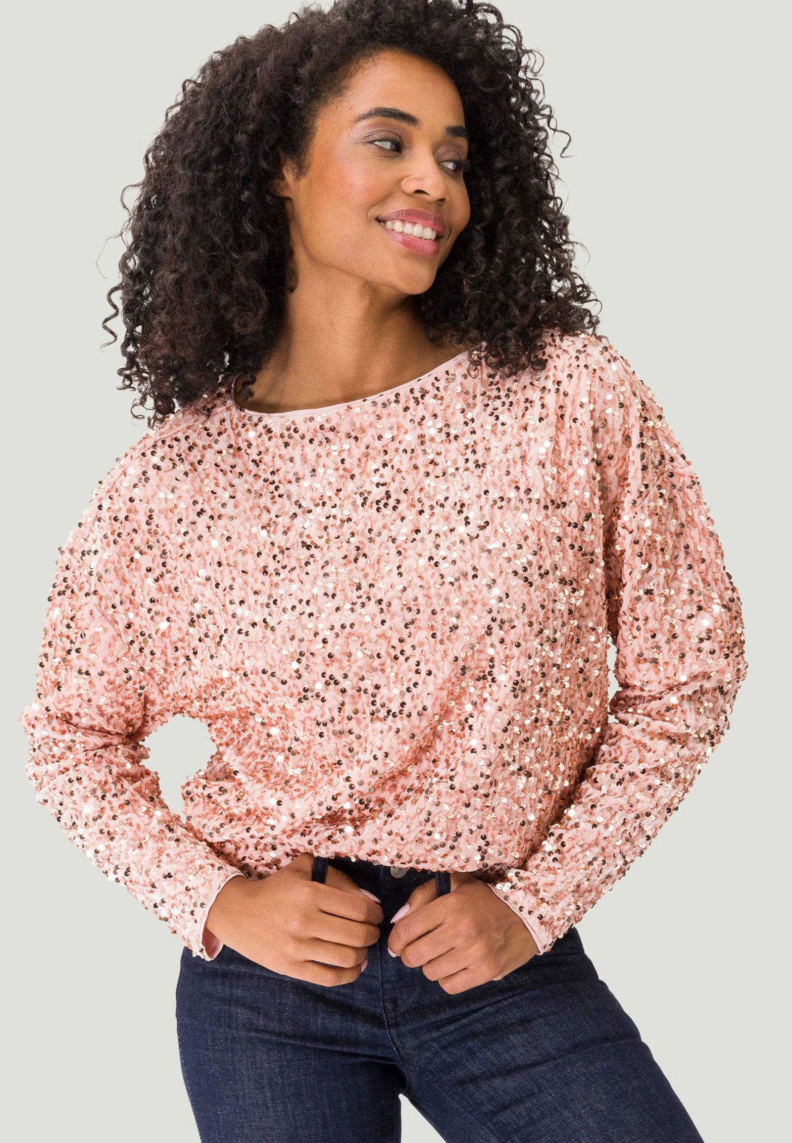 Samtshirt