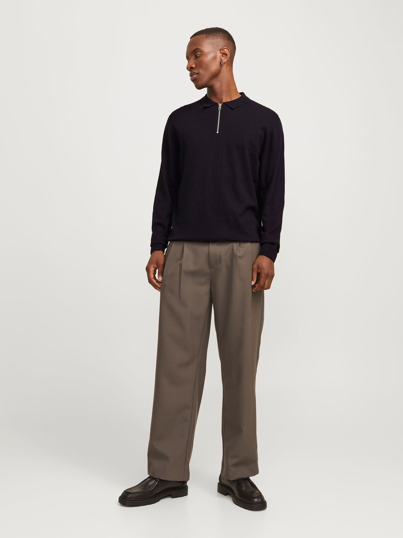 Jack&Jones | Jack&Jones Pullover | XL | black