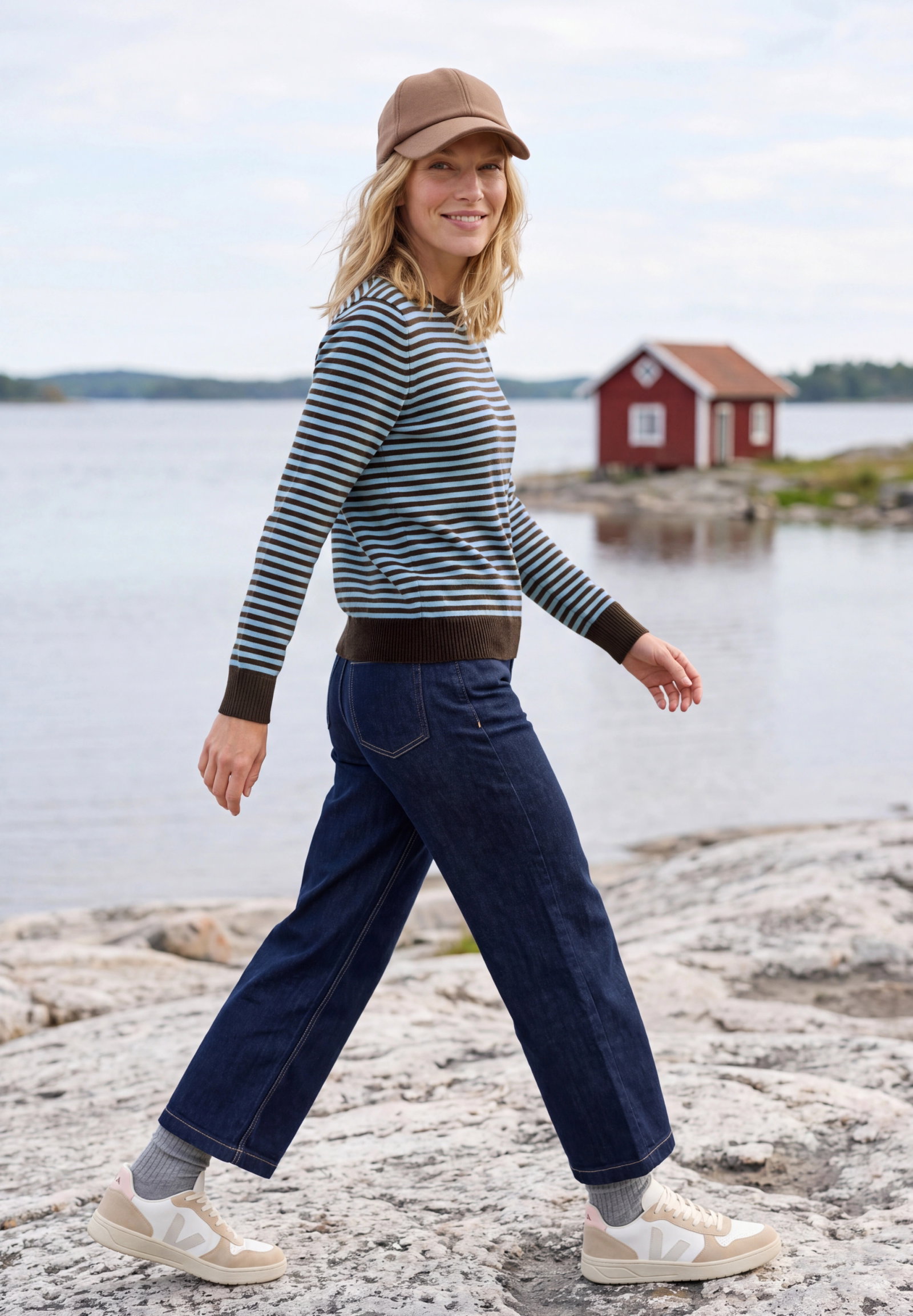 CECIL Pullover #5