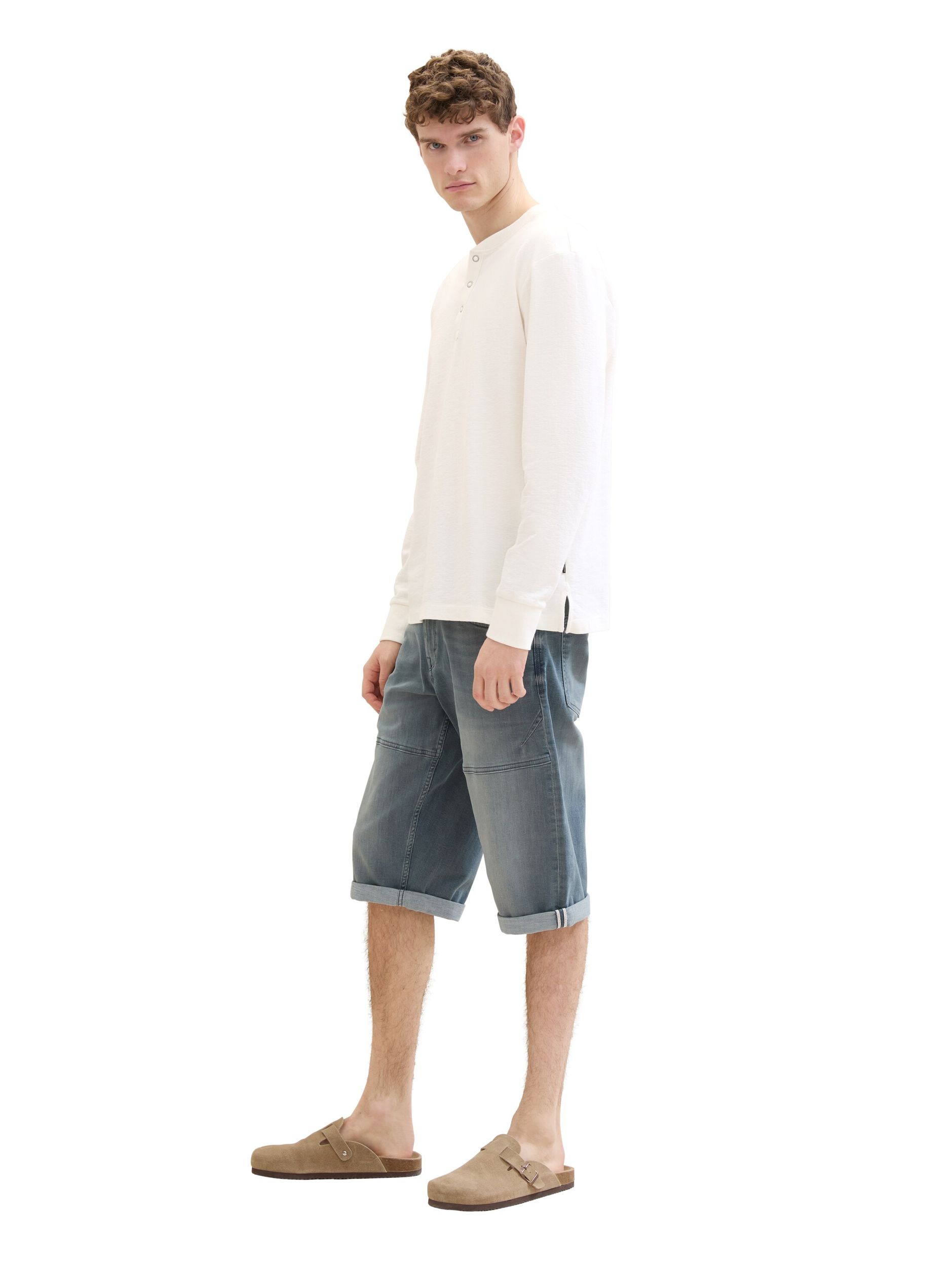 Tom Tailor Shorts 