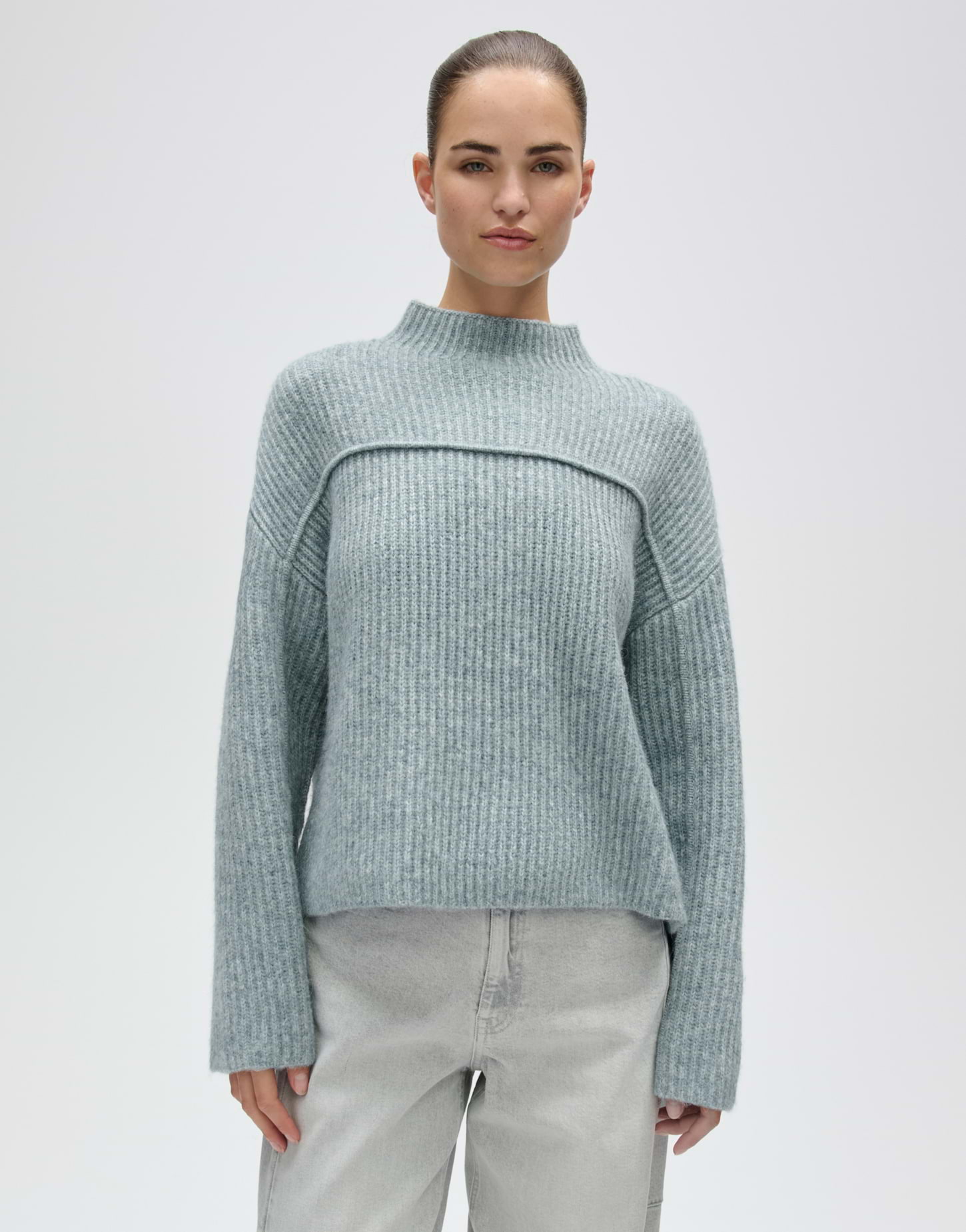 Opus Pullover Poffa #1