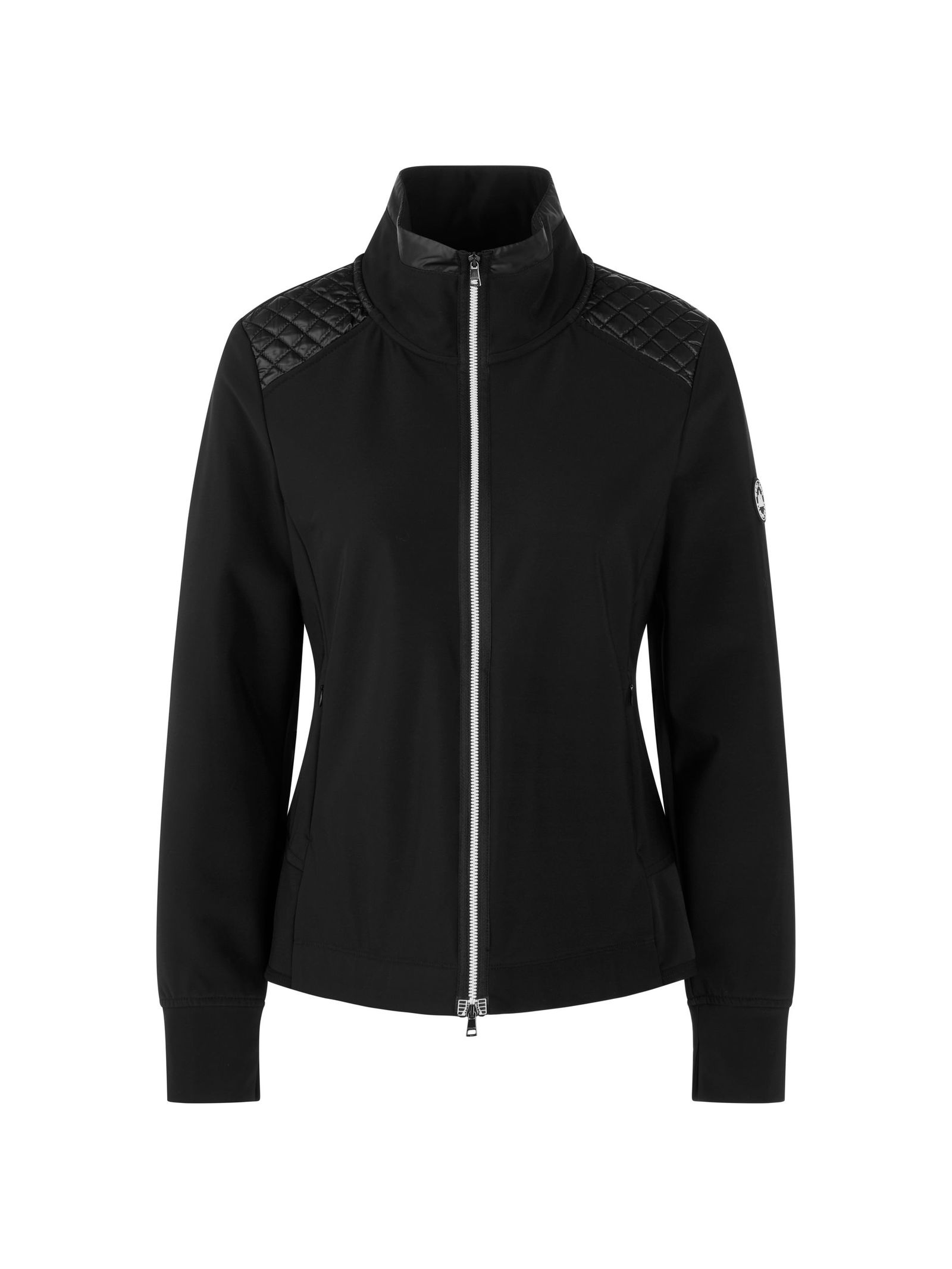 Marc Cain Sports | Marc Cain Sports Strickjacke | Cardigan | 40 | black