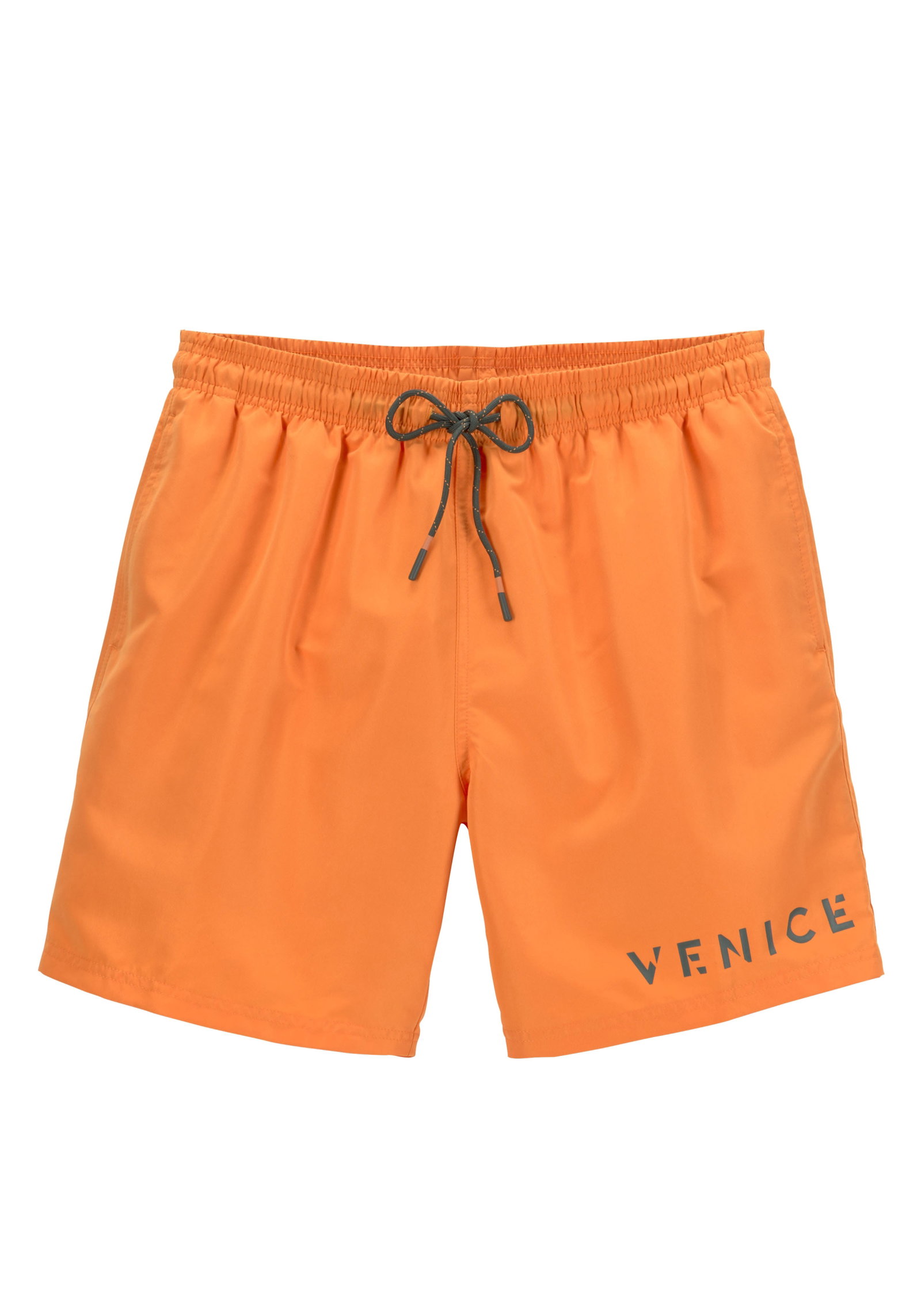 venice beach lm exkl. sport Badeshorts #1